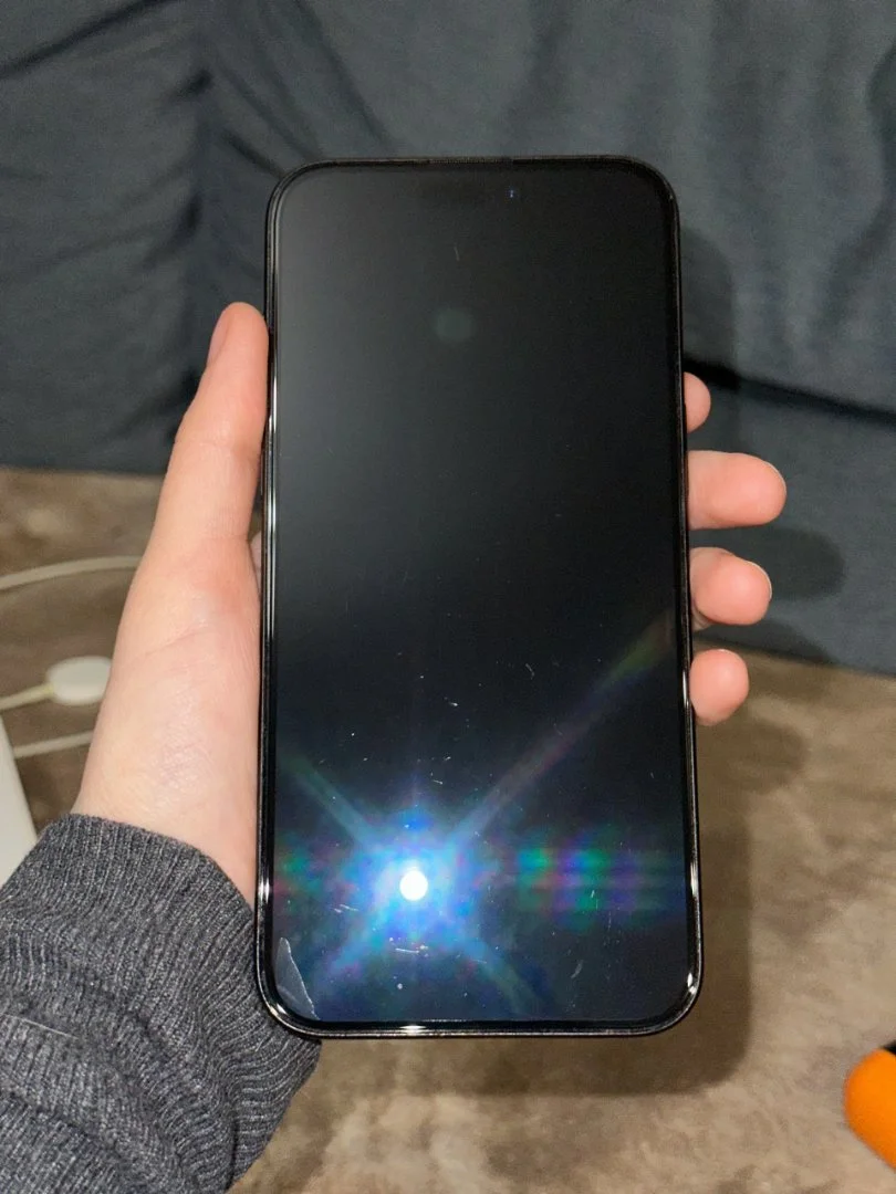 Apple iPhone 15 Pro Max 512 ГБ e-sim,nano sim - миниатюра 5