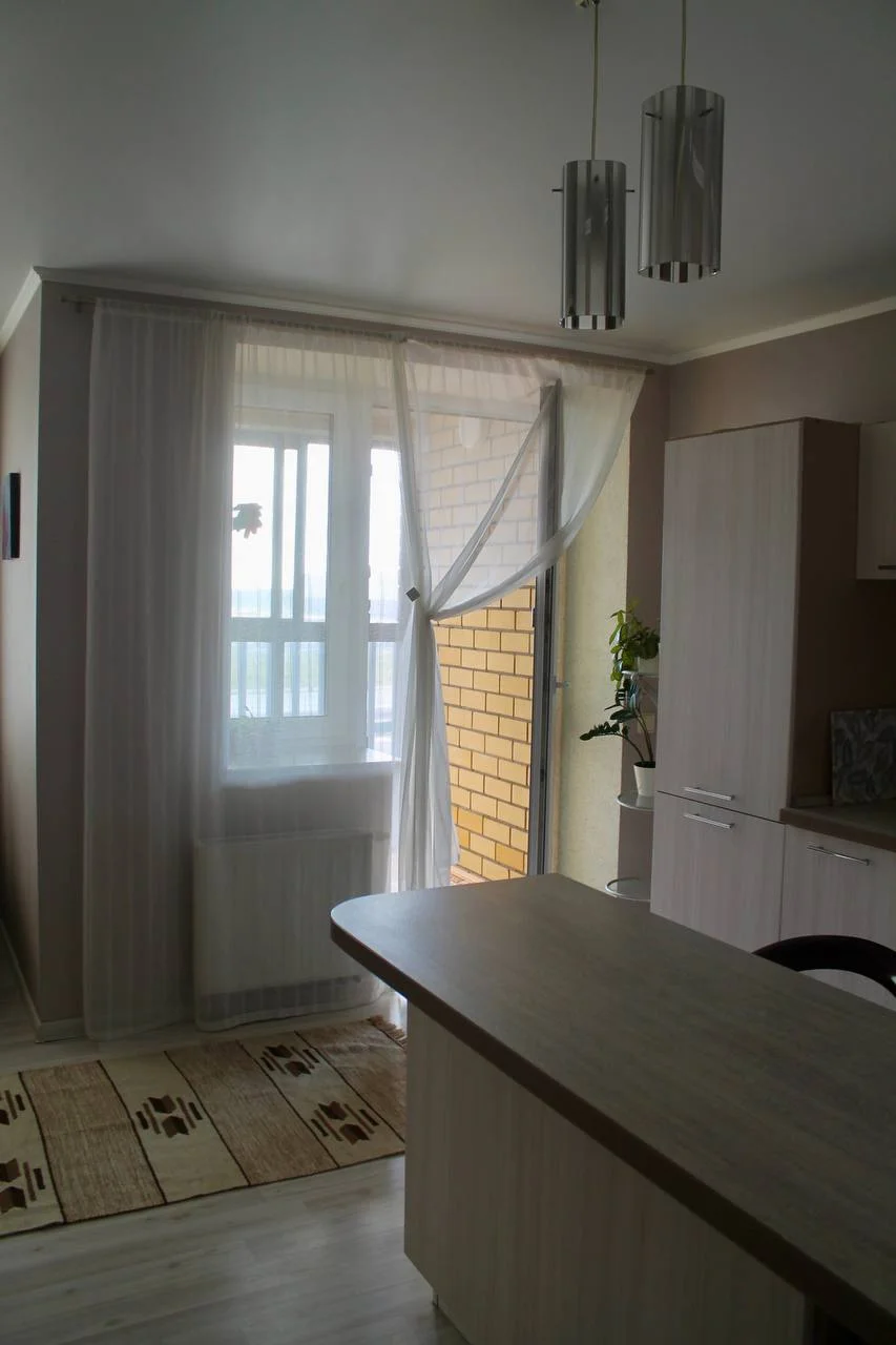 Квартира-студия, 25 м², 1 кровать - миниатюра 5