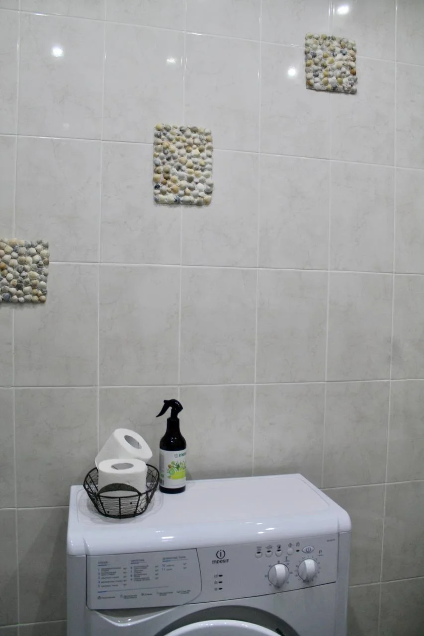 Квартира-студия, 25 м², 1 кровать - миниатюра 10