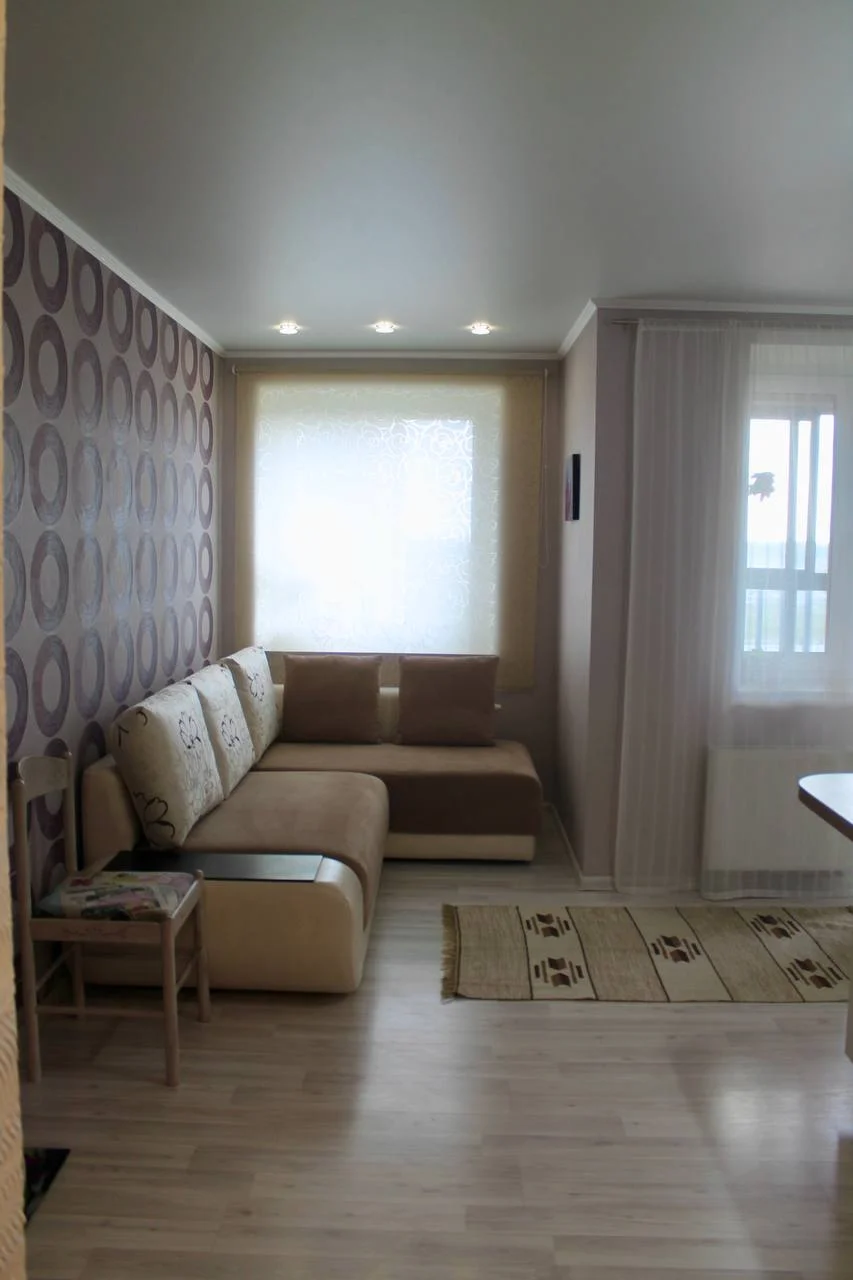 Квартира-студия, 25 м², 1 кровать - миниатюра 12
