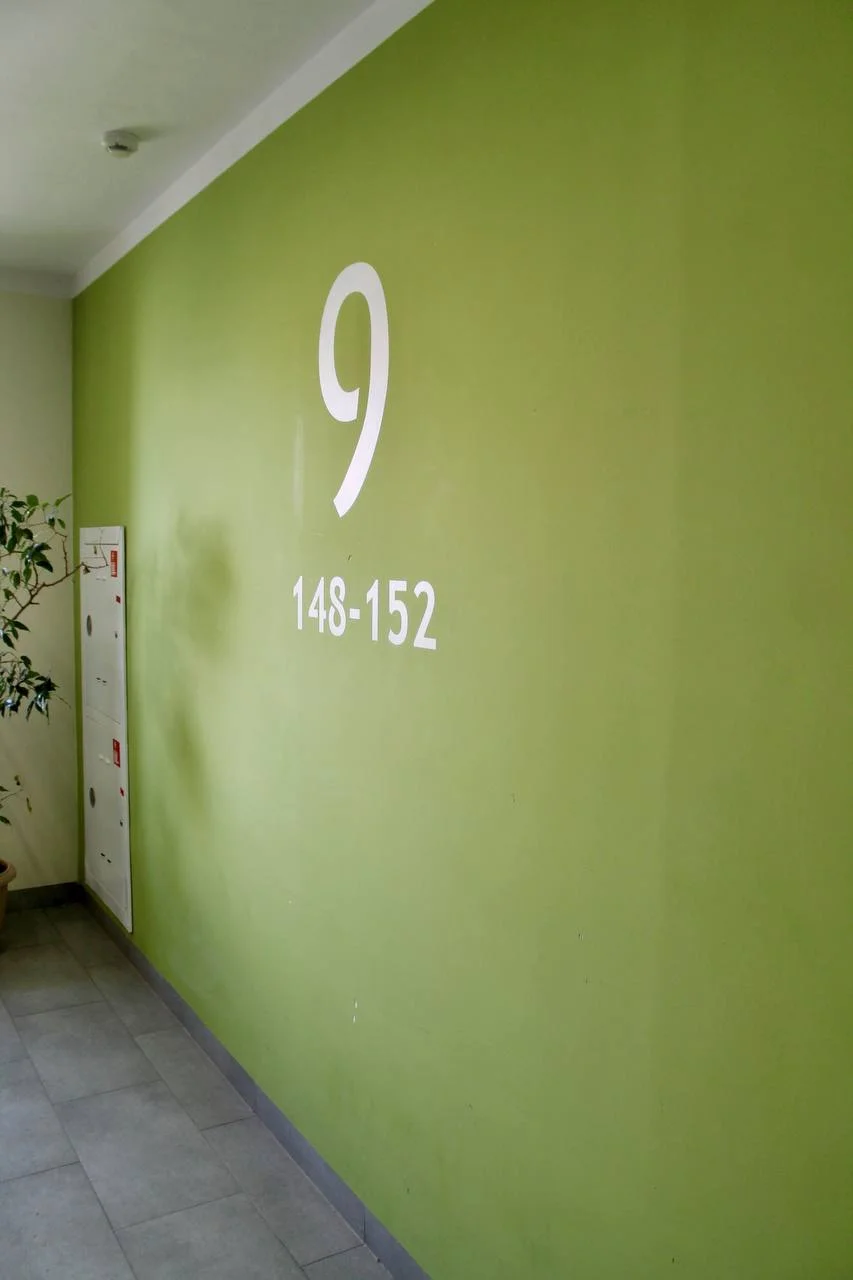 Квартира-студия, 25 м², 1 кровать - миниатюра 13
