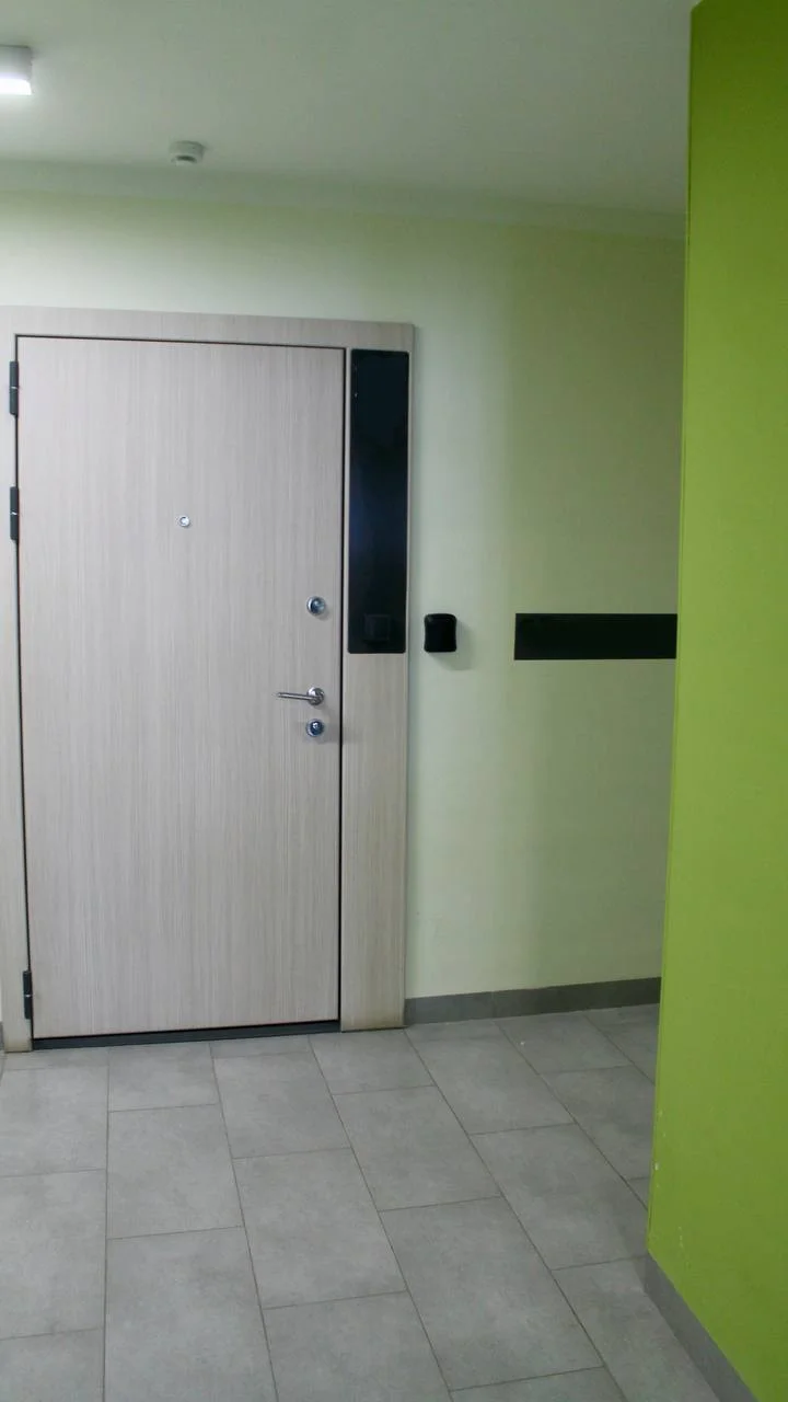 Квартира-студия, 25 м², 1 кровать - миниатюра 14
