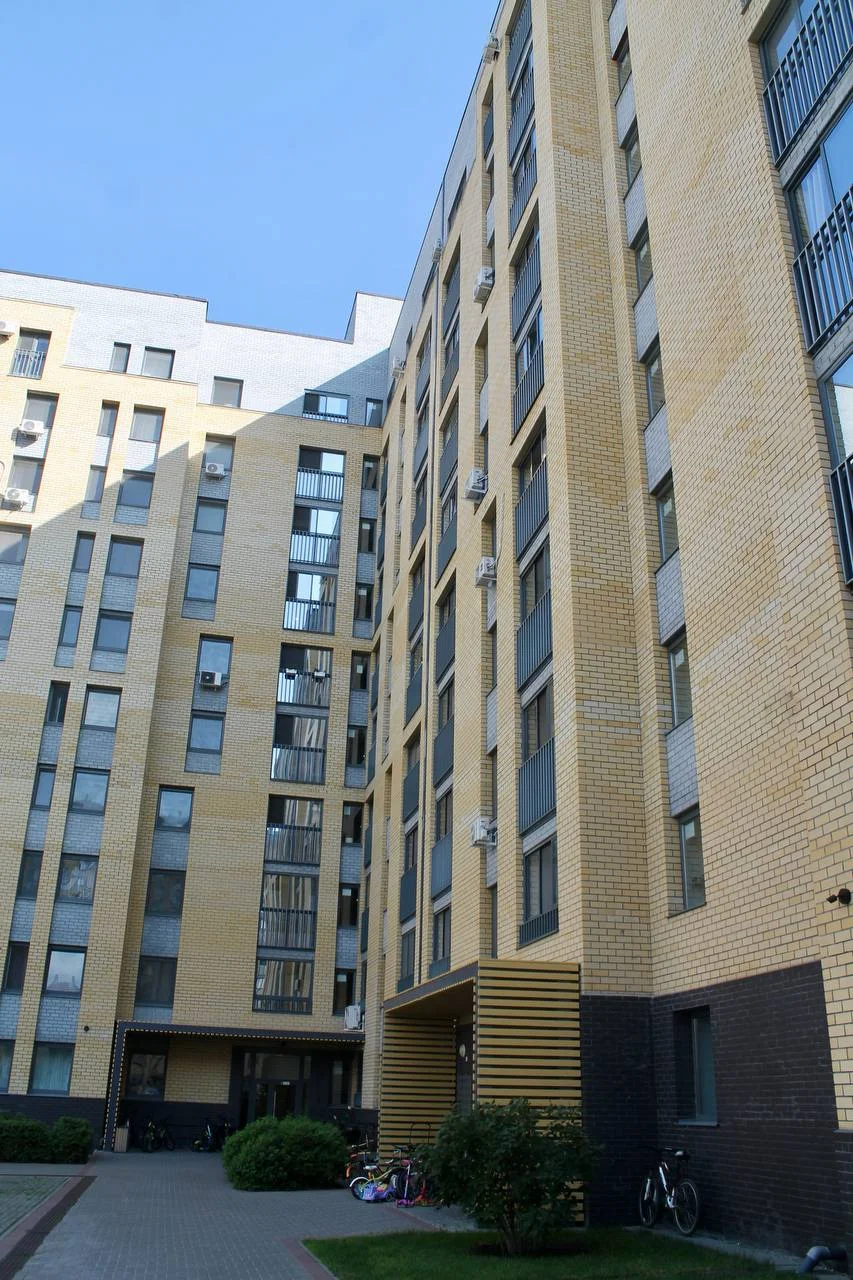 Квартира-студия, 25 м², 1 кровать - миниатюра 15