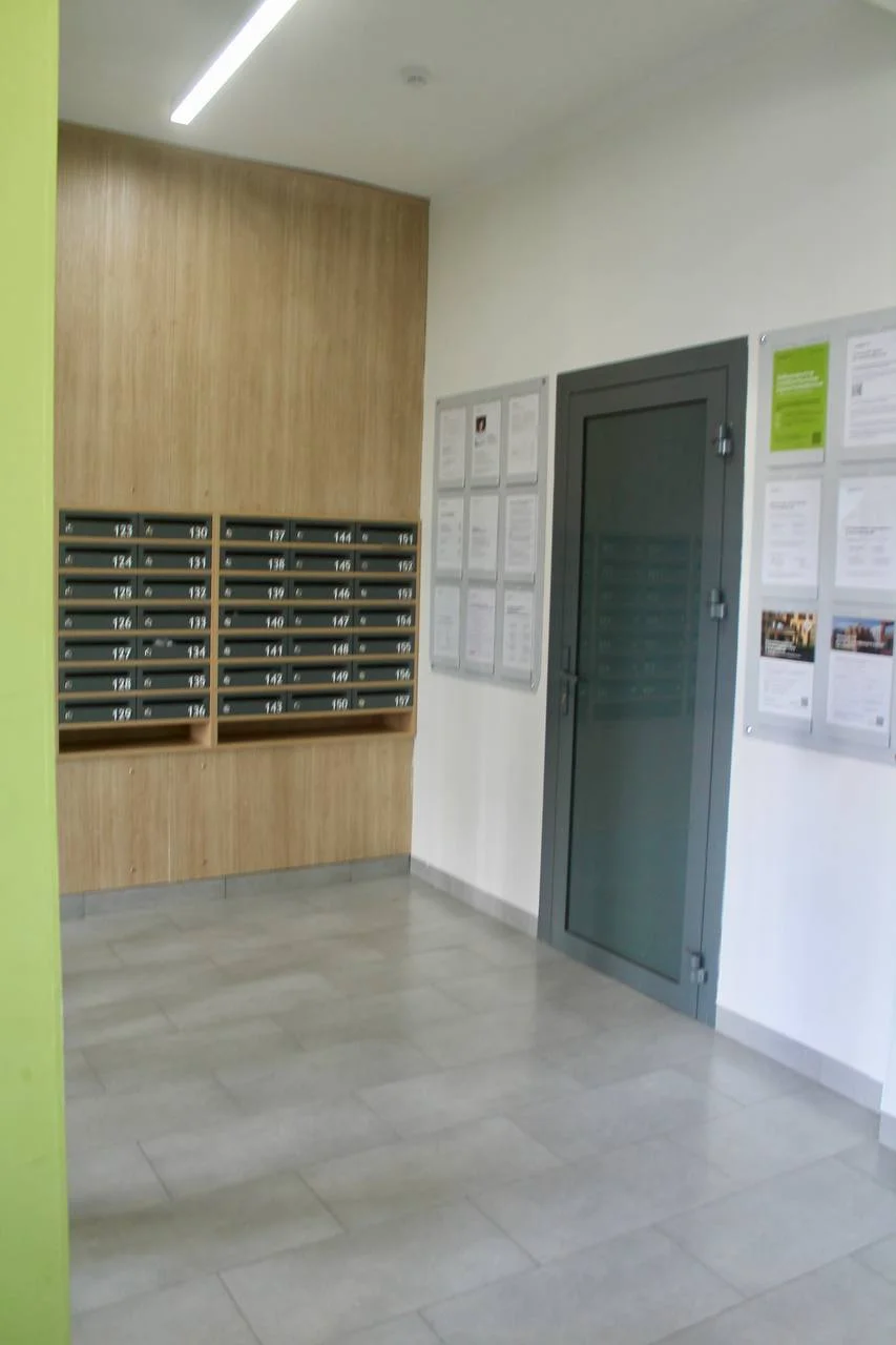 Квартира-студия, 25 м², 1 кровать - миниатюра 17