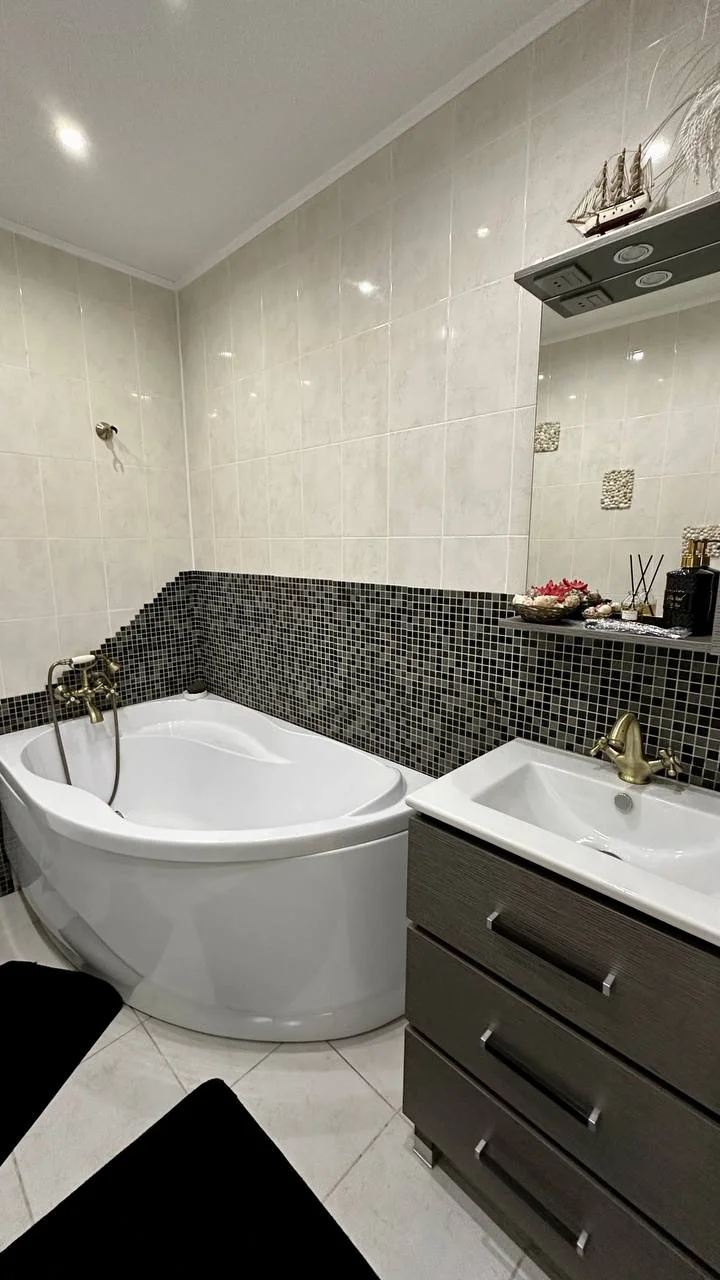 Квартира-студия, 25 м², 1 кровать - миниатюра 18