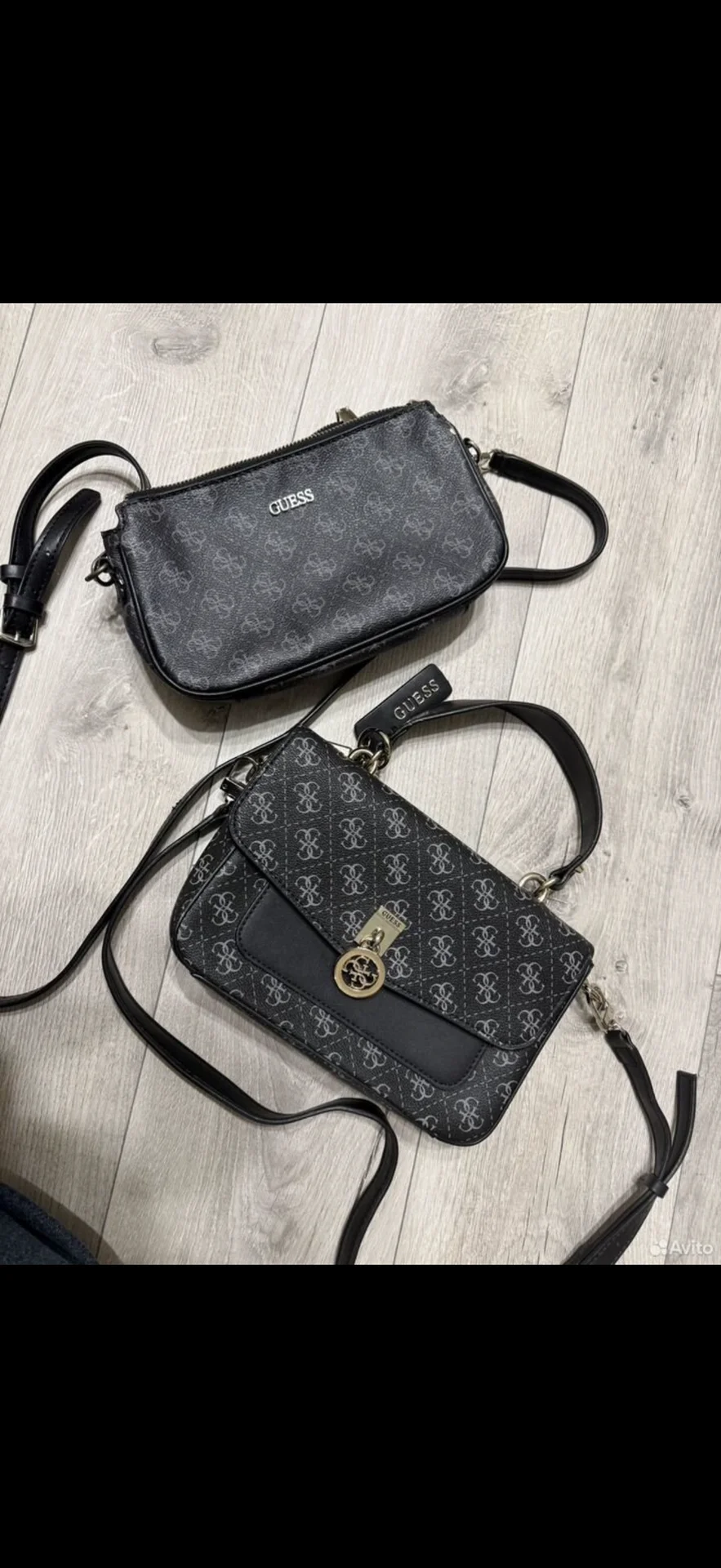 Сумка Guess - изображение 1