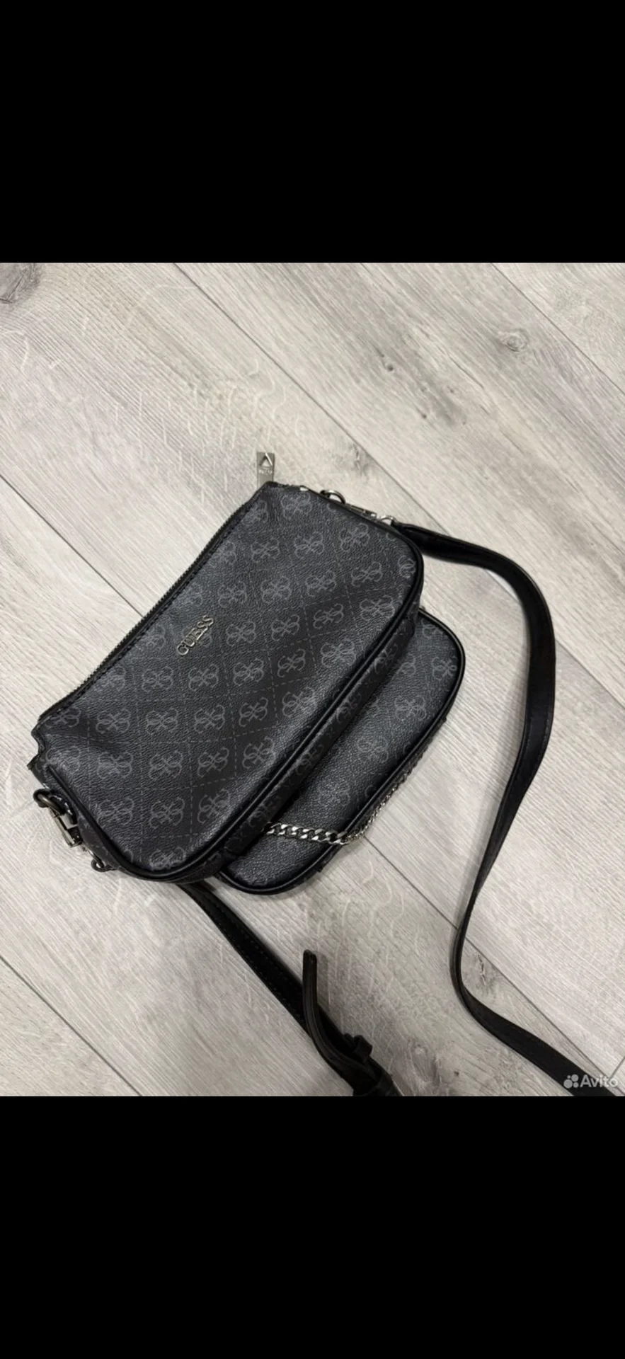 Сумка Guess - миниатюра 5