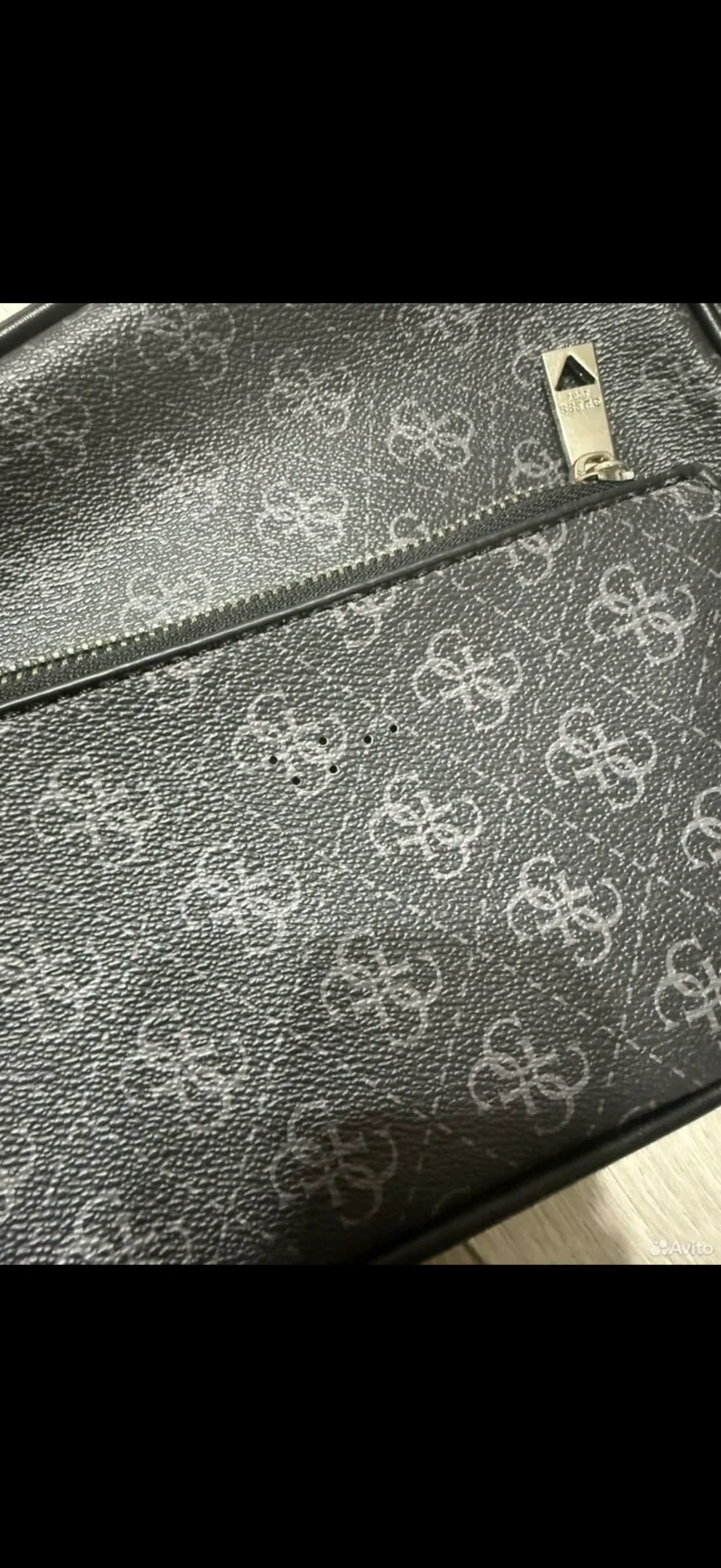 Сумка Guess - миниатюра 6