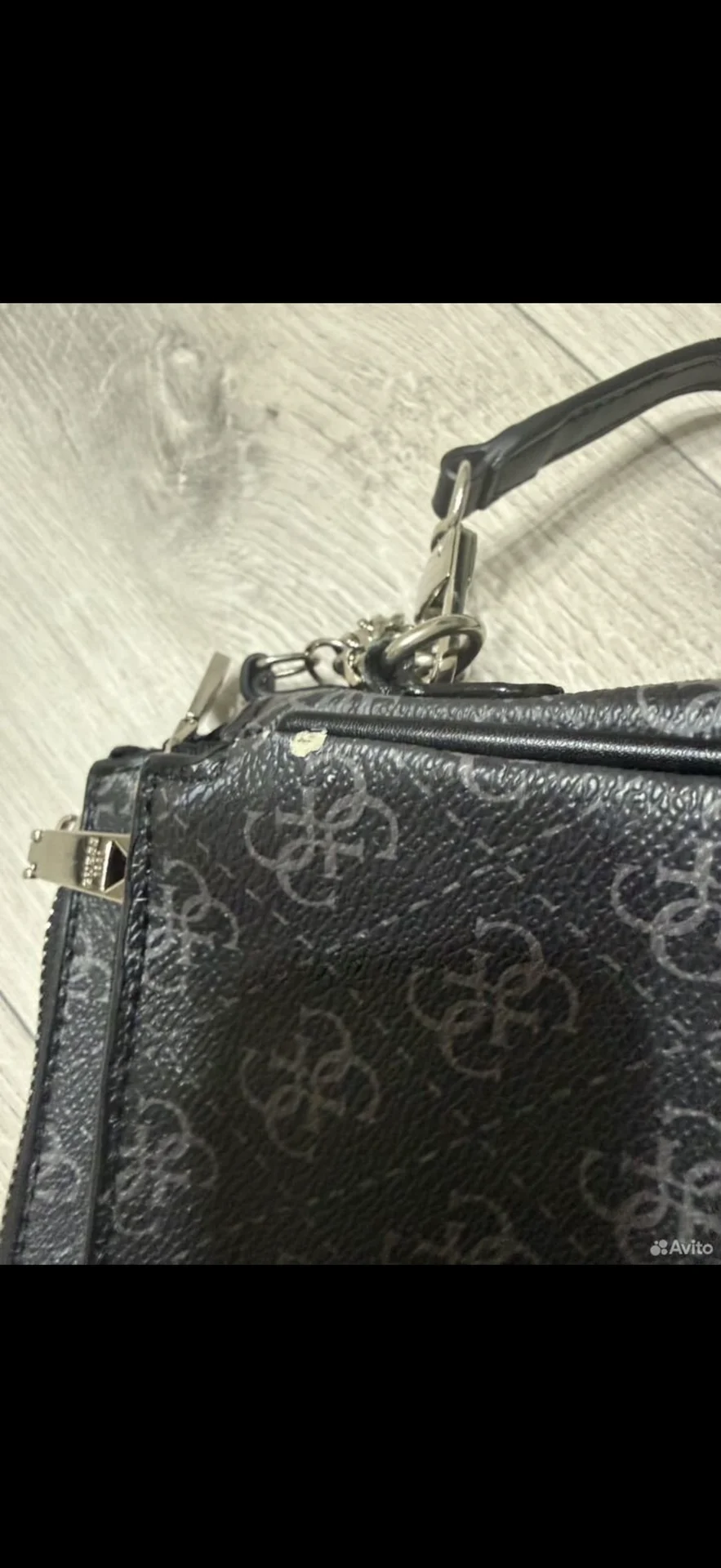 Сумка Guess - миниатюра 7