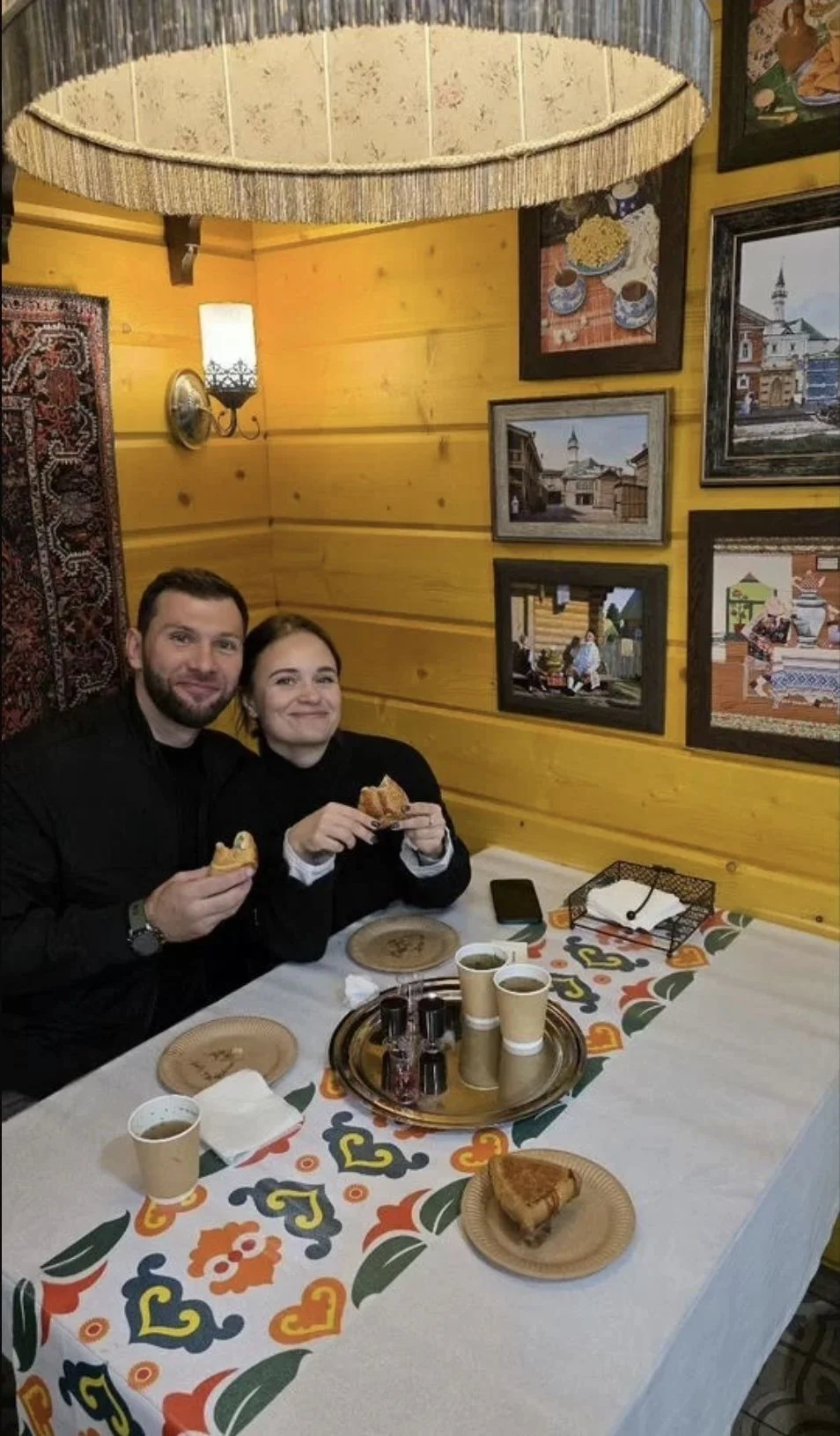 Экскурсия Гид Казань Кремль - миниатюра 8