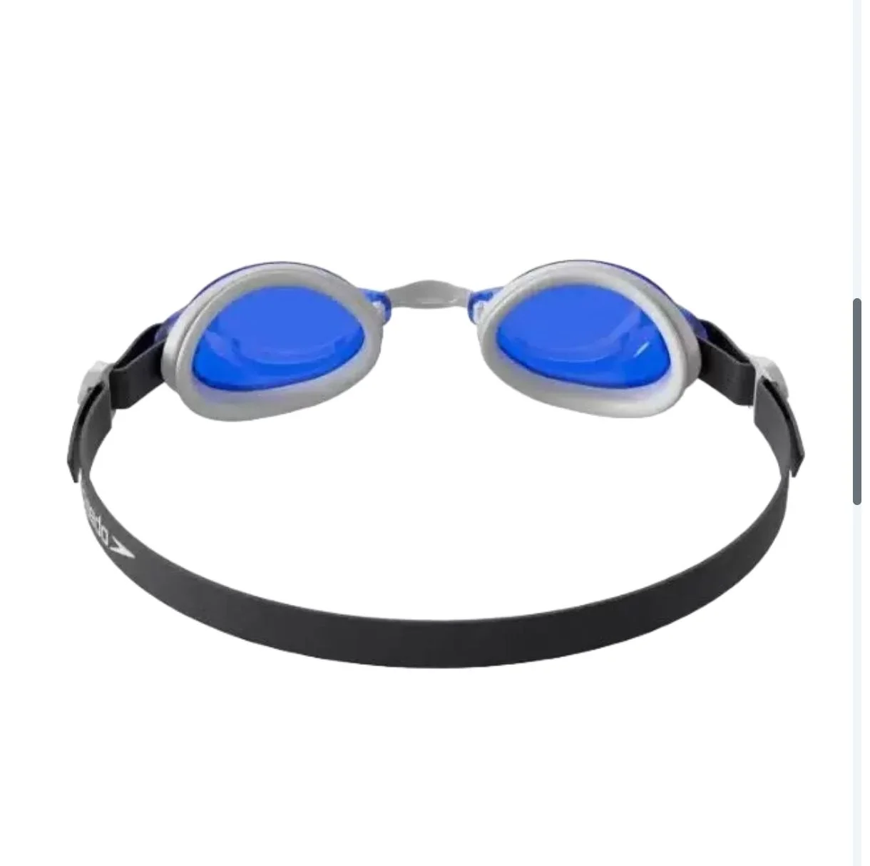 Очки для плавания Speedo. Оригинал. Взрослые - миниатюра 2