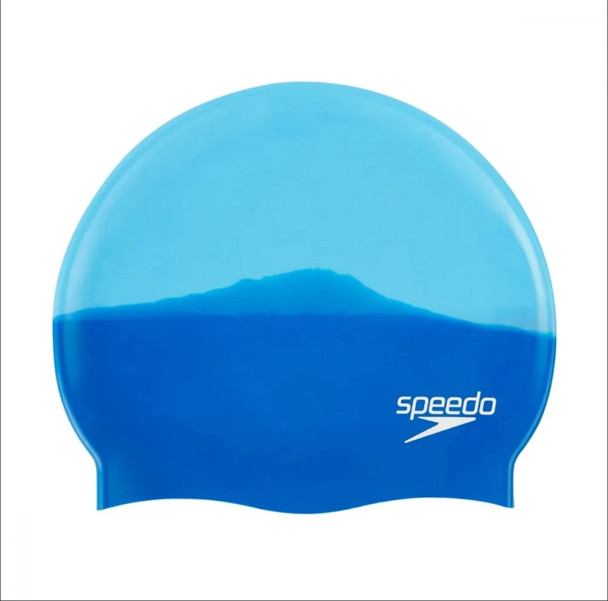 Шапочка для плавания Speedo. Оригинал. - изображение 1