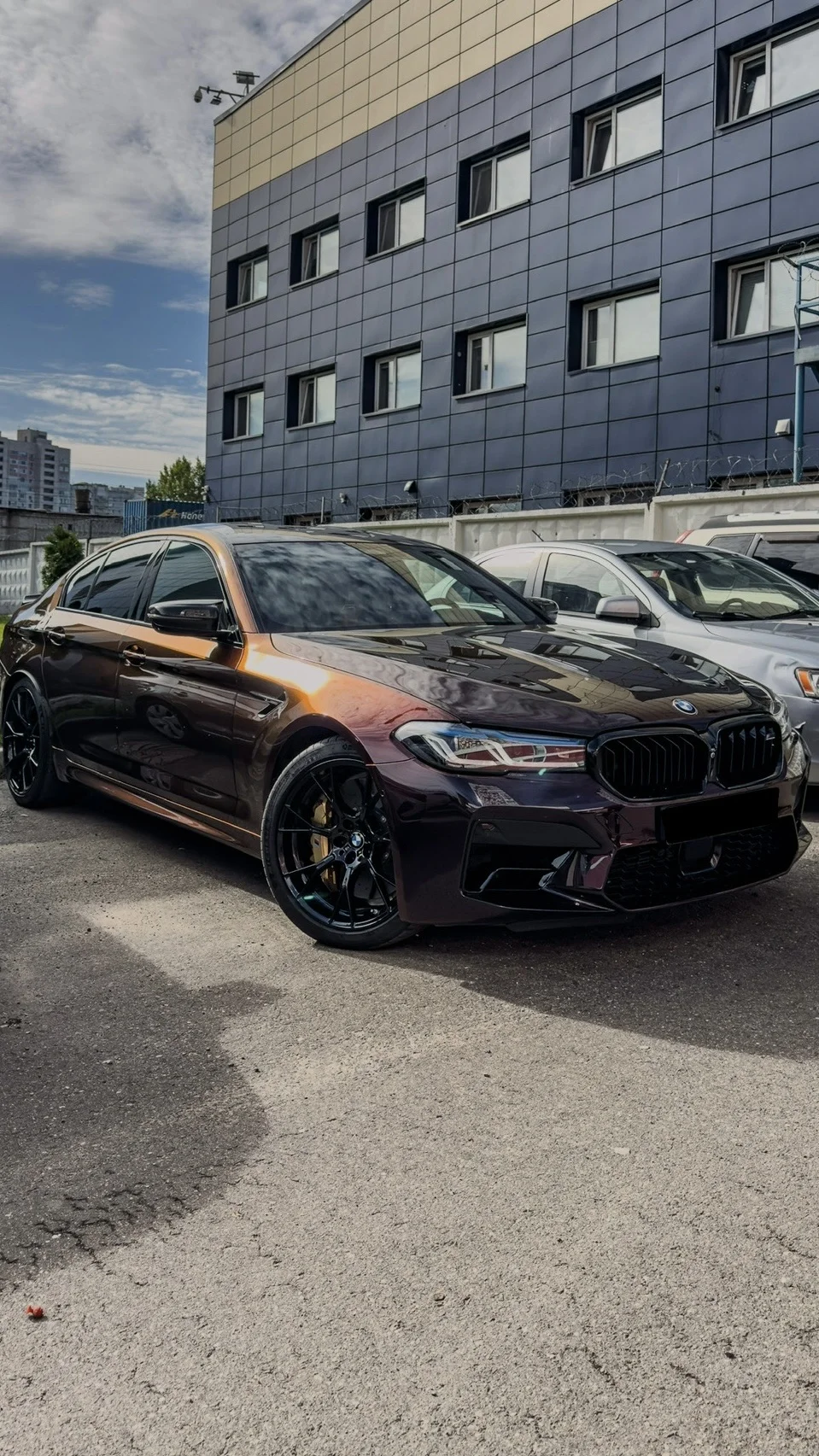 Автоподбор Автоэксперт - миниатюра 4