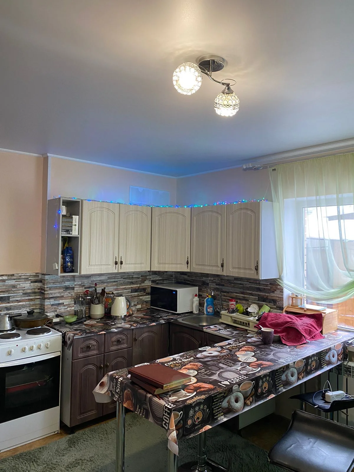 Продам таунхаус - миниатюра 10