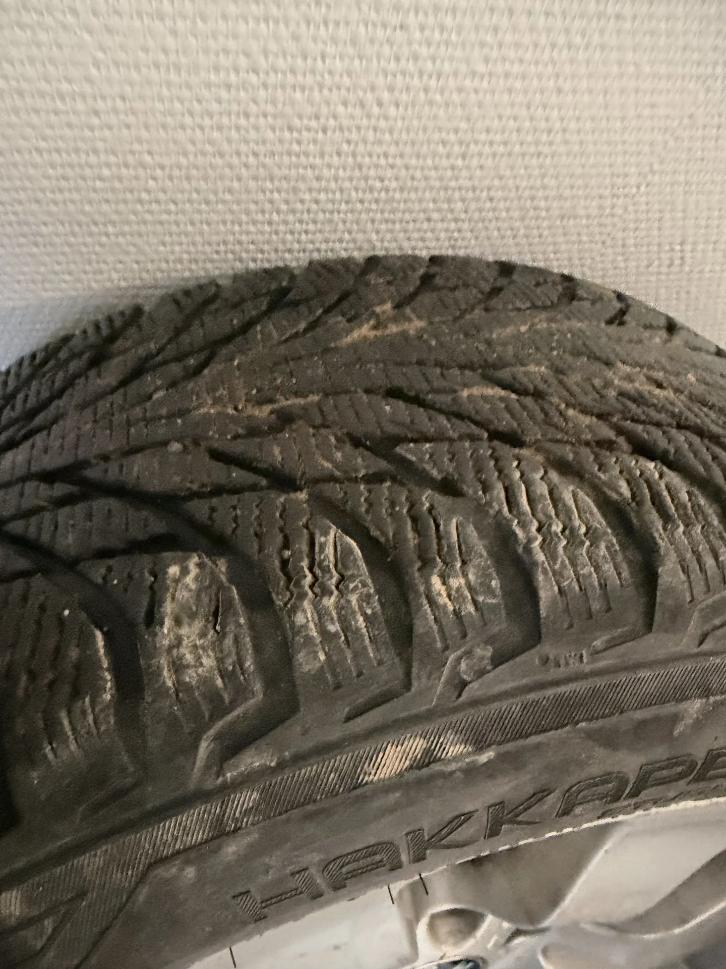 Колеса BMW/Volkswagen 235/55/17 - миниатюра 10