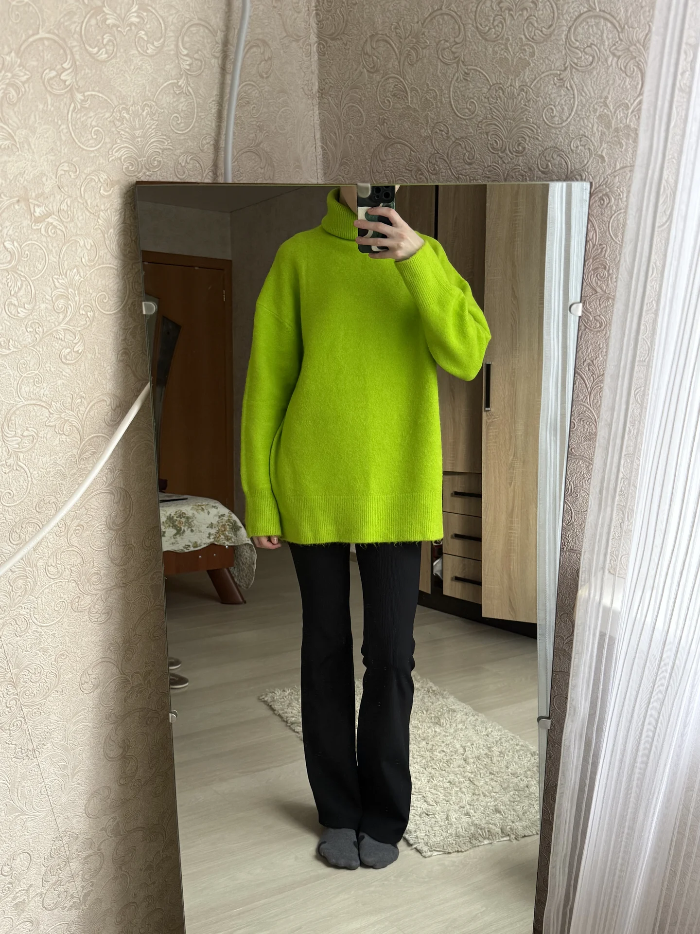 Свитер Zara - изображение 1