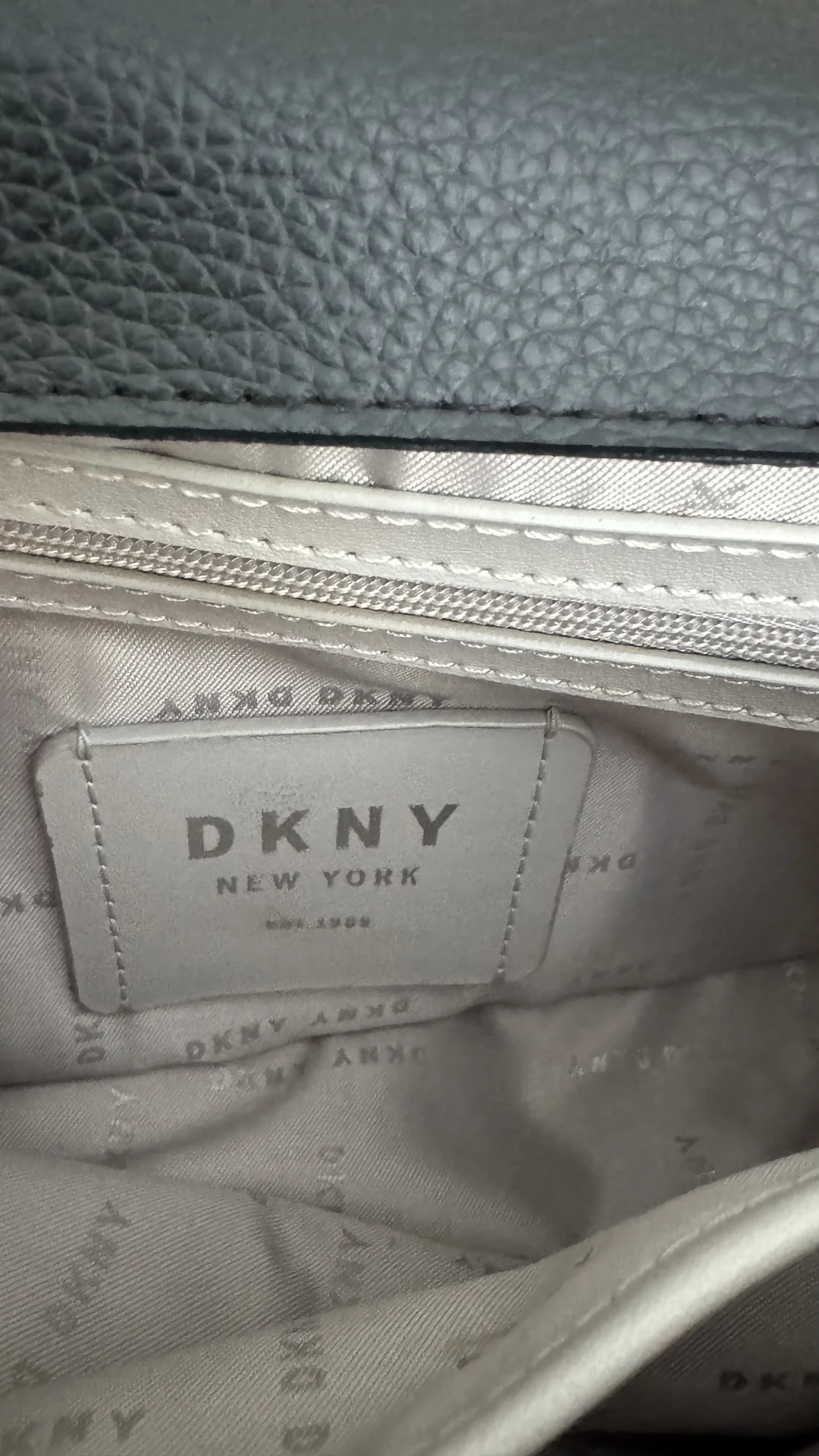 Сумка DKNY - миниатюра 9