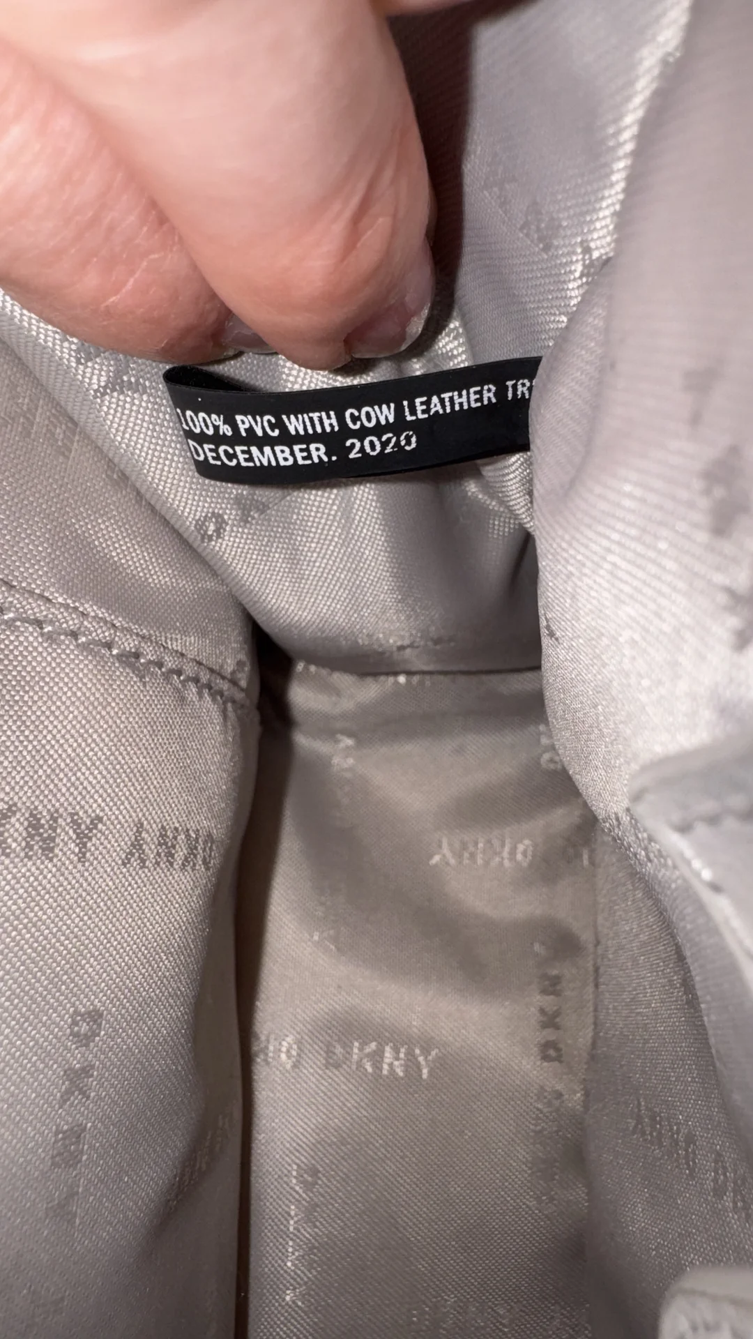 Сумка DKNY - миниатюра 11