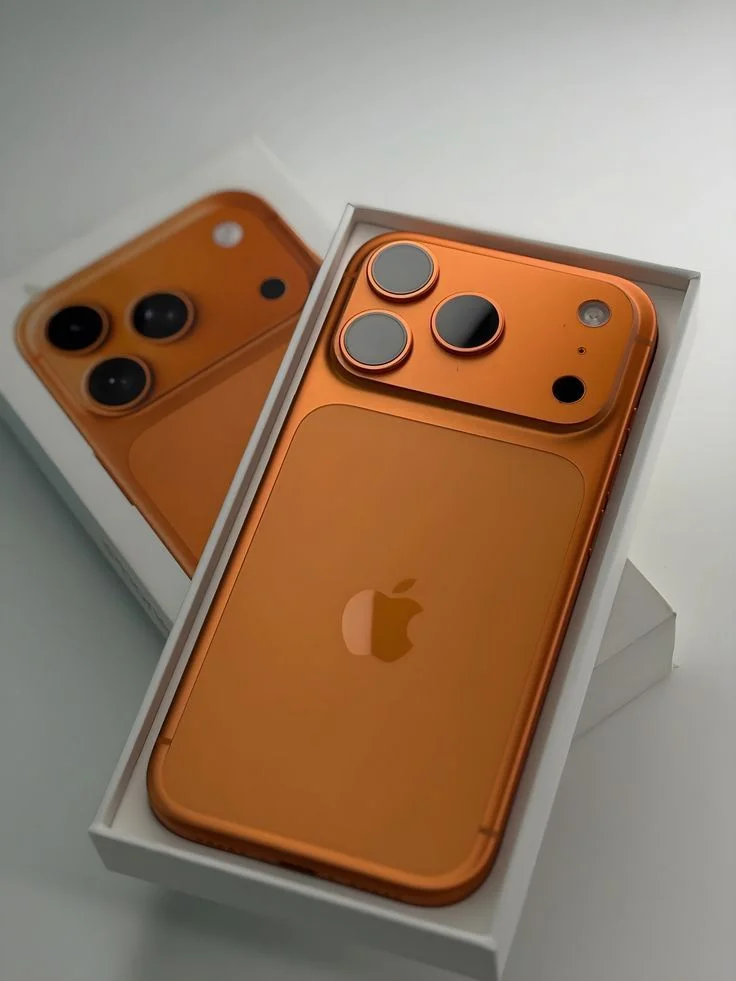 Iphone 17 Pro Max 256 - изображение 1