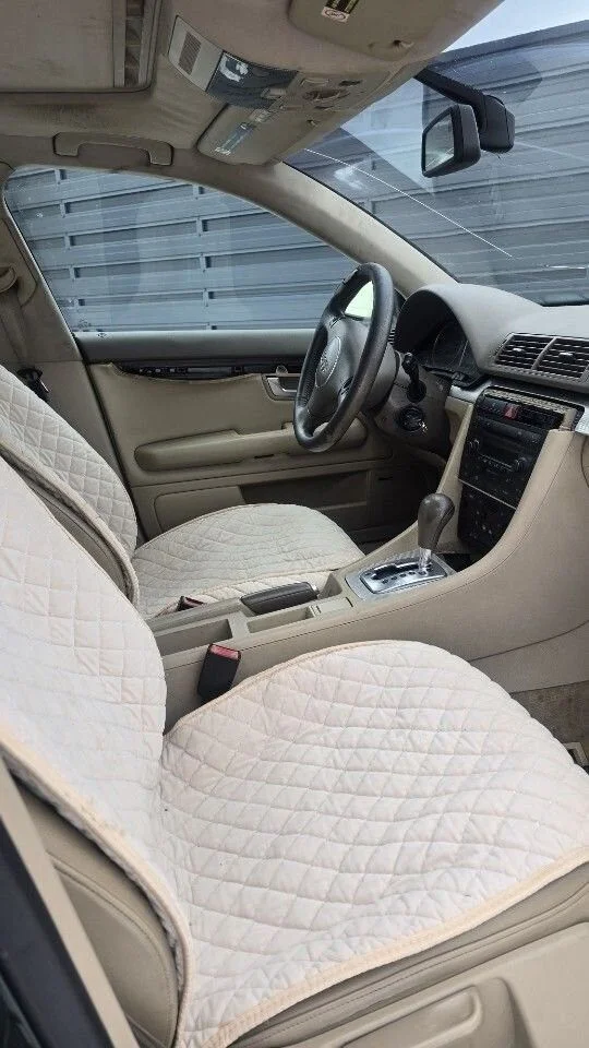 Audi A4B6 1.8 Turbo Quattro - миниатюра 4