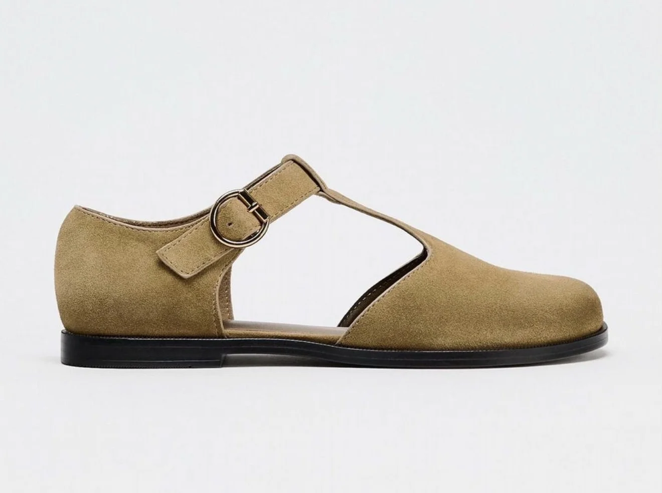 В наличии. Кожаные туфли Zara, 38, 39, 40 - миниатюра 4