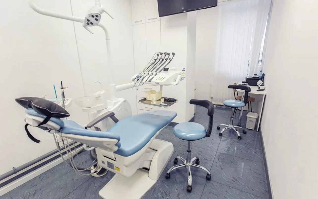 🦷 Готовый арендный бизнес: Пассивный доход: 411 980 ₽/мес - миниатюра 2