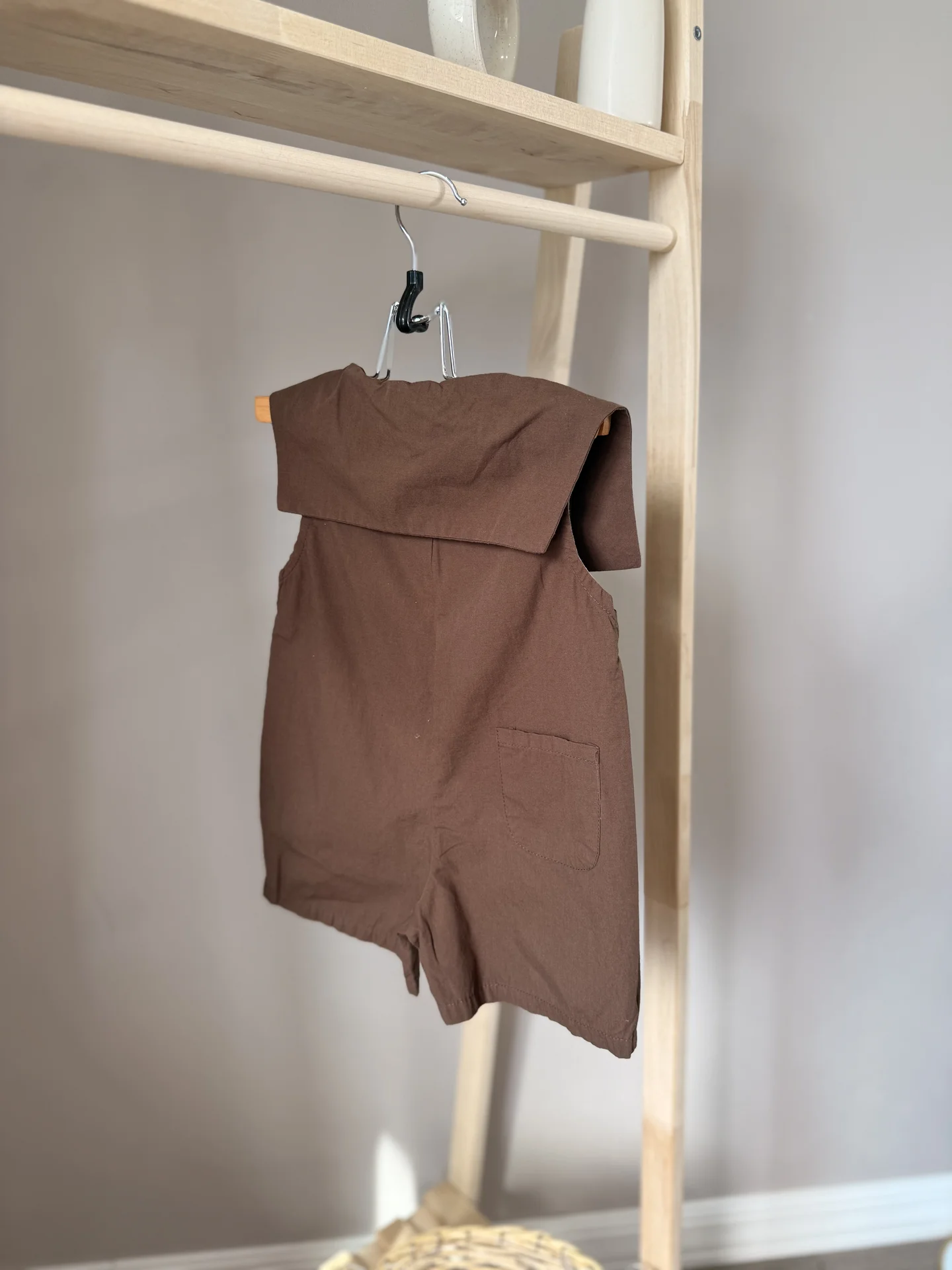 Детский комбинезон (песочник) Pinterest - миниатюра 3