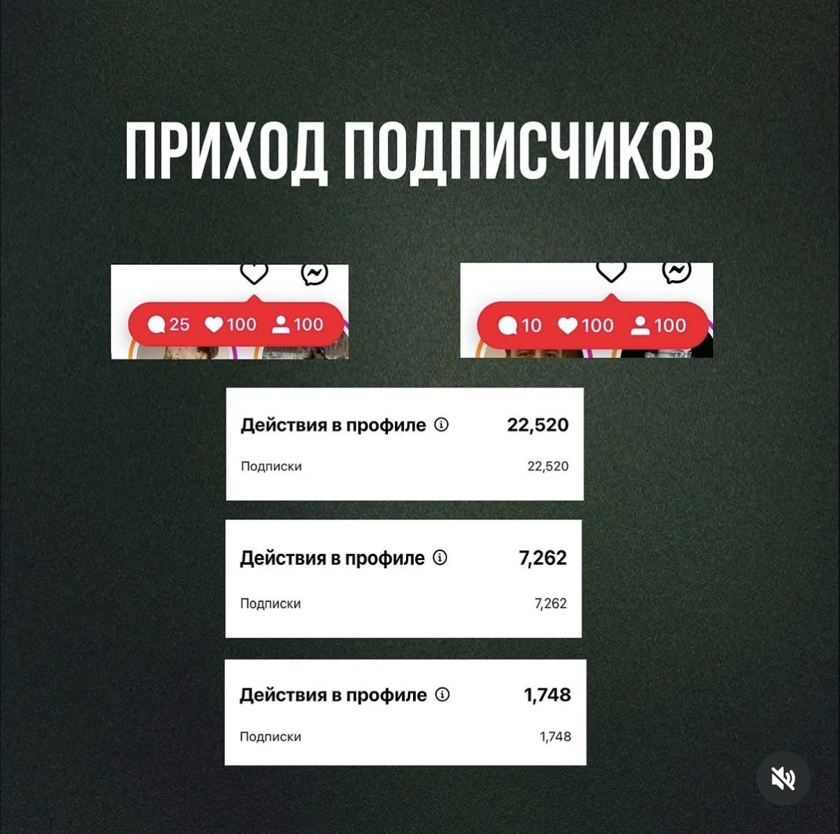 Сценарии для рилс/шортс/тикток - миниатюра 3