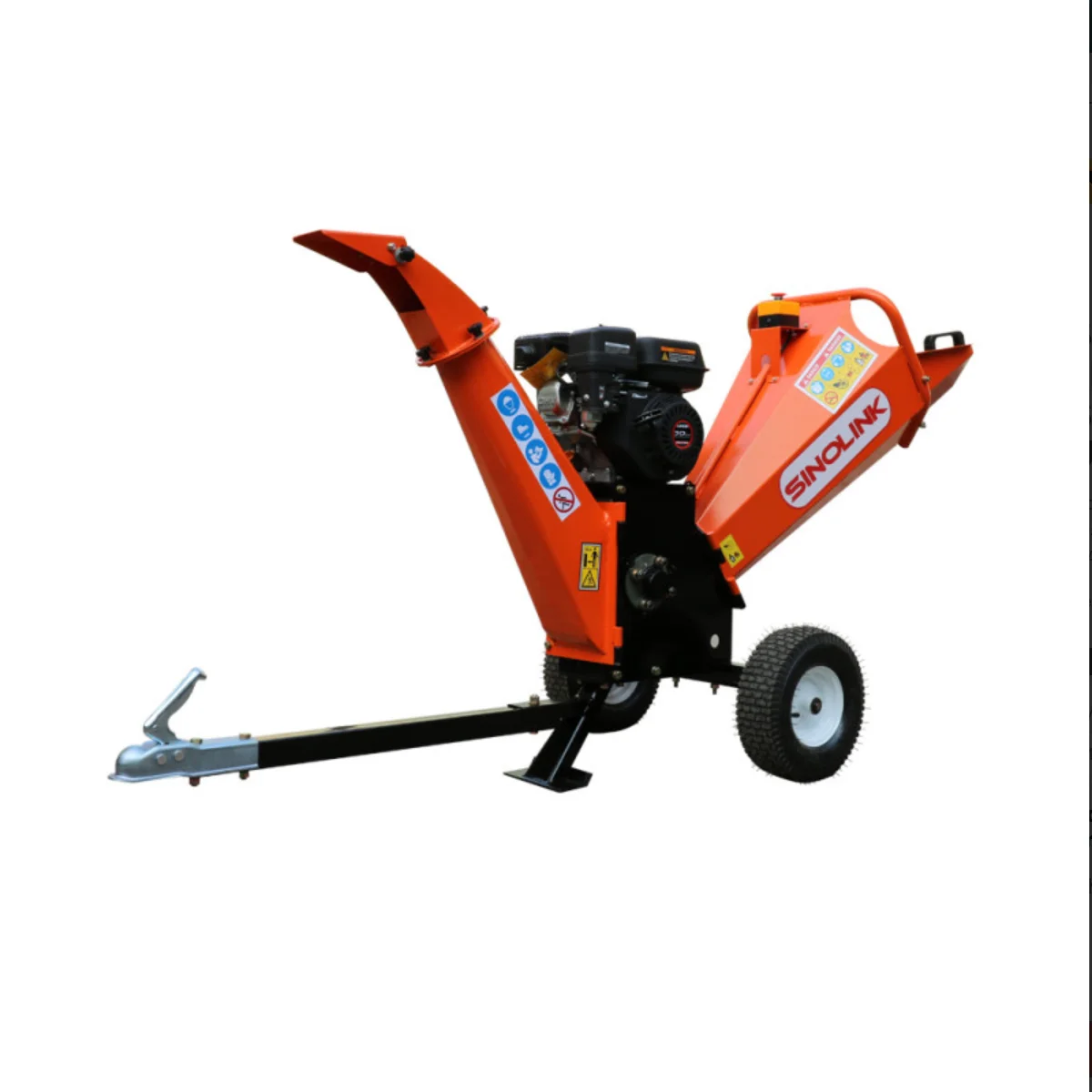 Sinolink GS120pro - миниатюра 2