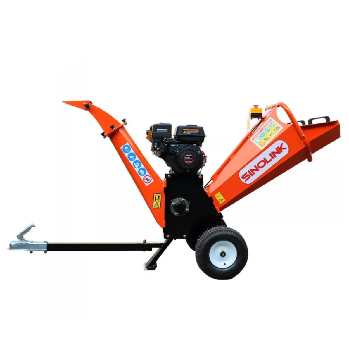 Sinolink GS120pro - миниатюра 3