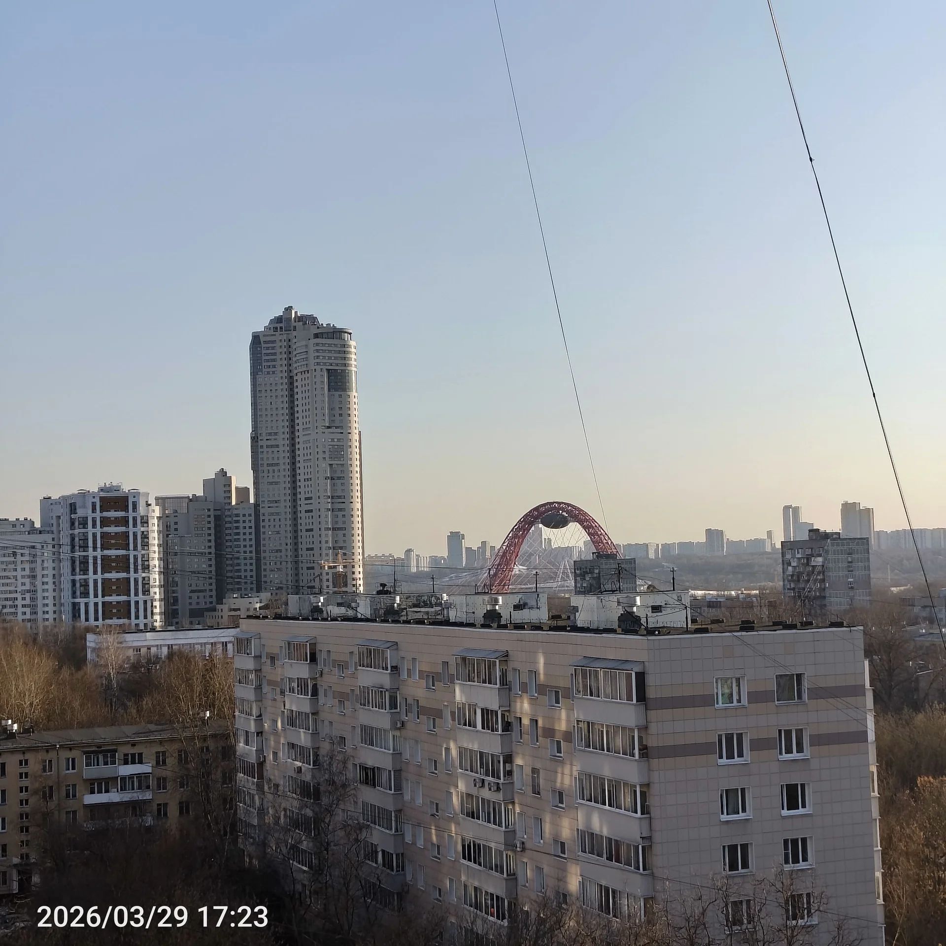 Видовая квартира - миниатюра 2