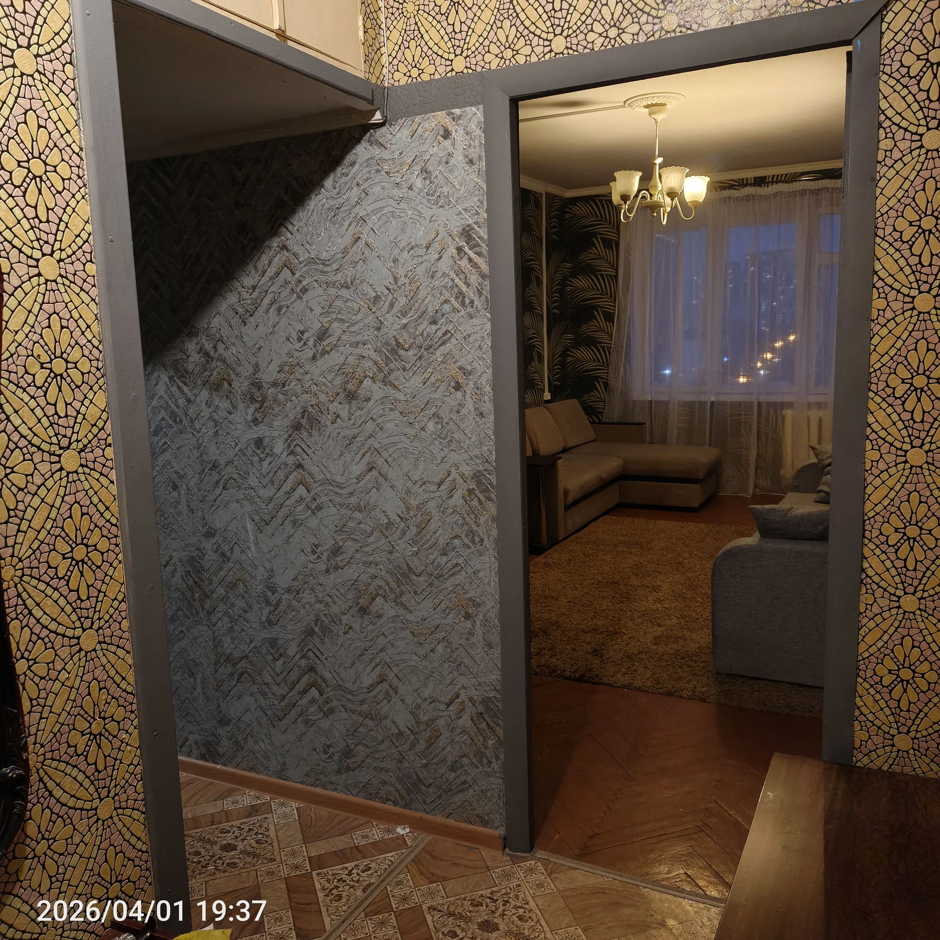 Видовая квартира - миниатюра 3