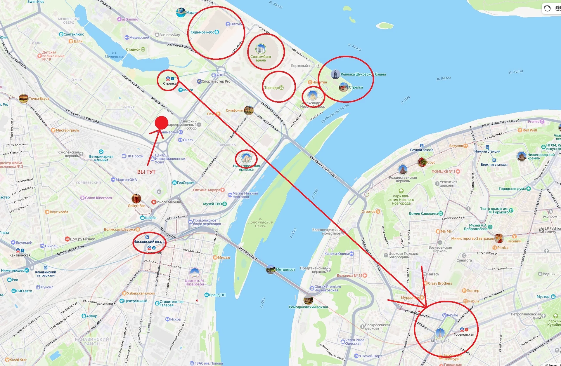 1-к. квартира, 40 м² - миниатюра 16