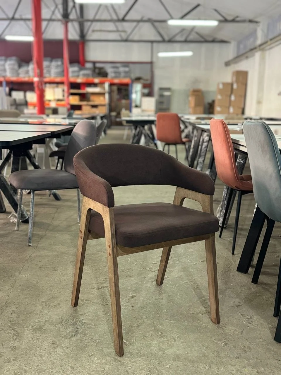 Стулья пинтерест - миниатюра 5
