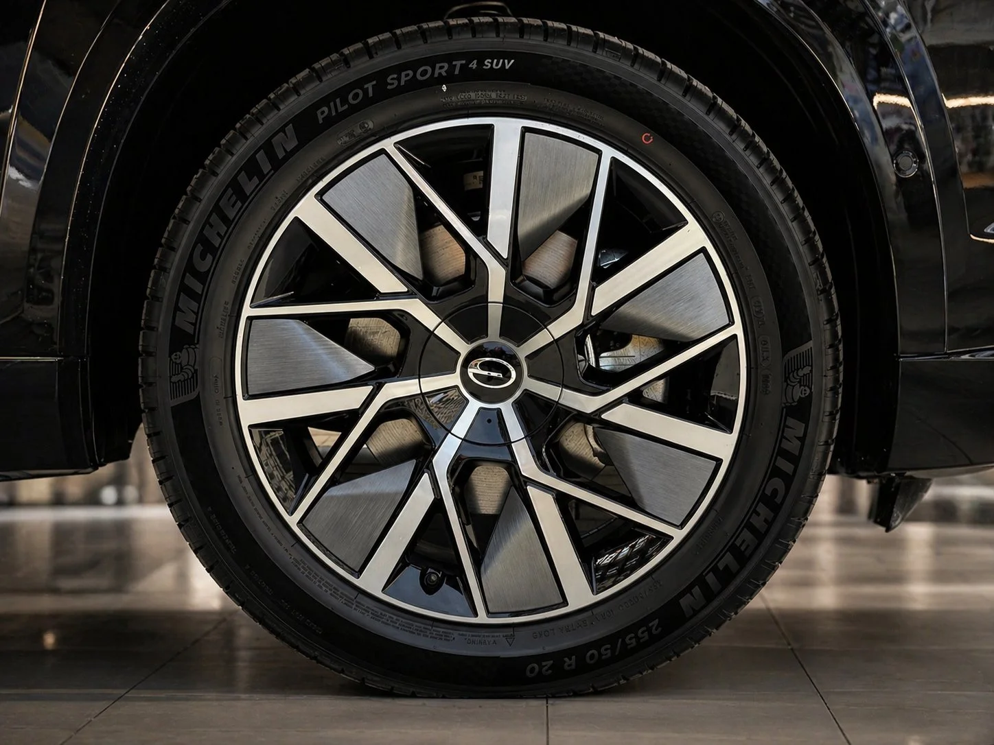 Trumpchi S7 1.5 AT, 2026, 35 км - миниатюра 17