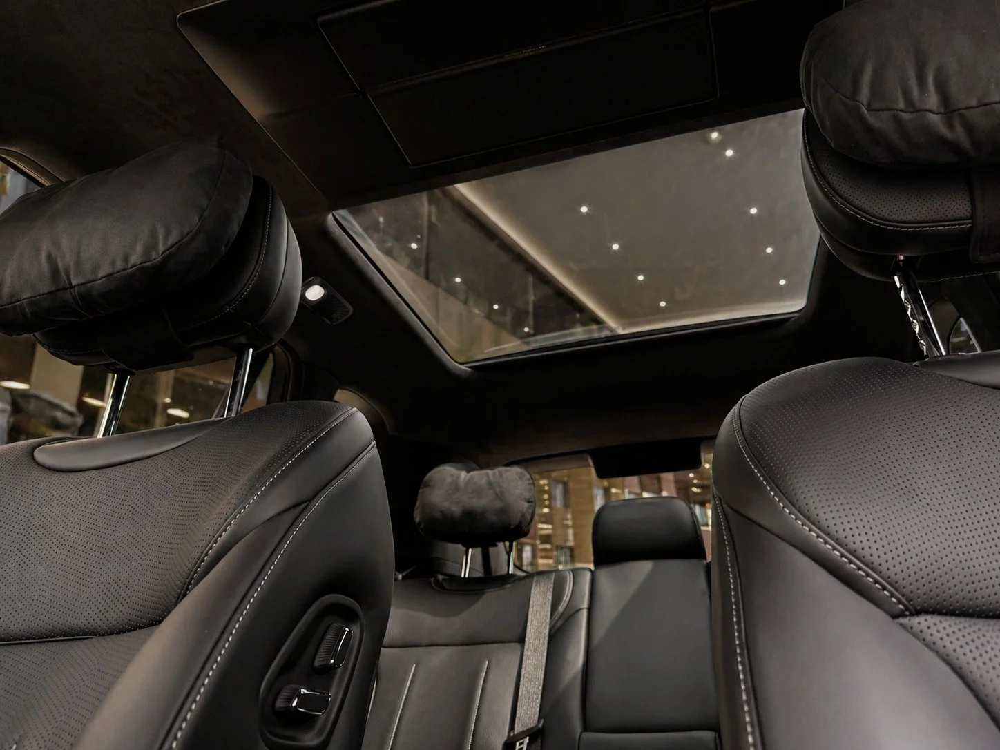 Trumpchi S7 1.5 AT, 2026, 35 км - миниатюра 18