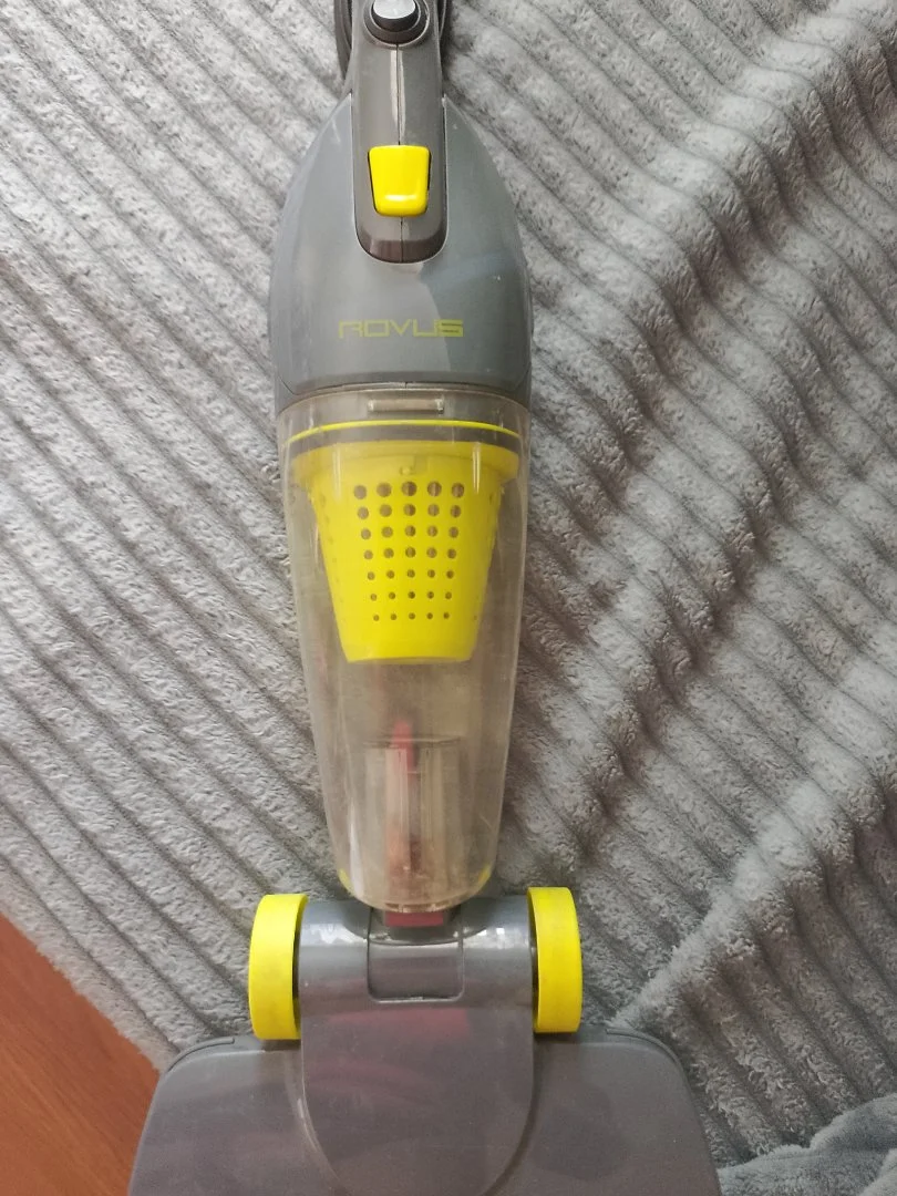Вертикальный пылесос Rovus Storm Vac, V8278 - миниатюра 3