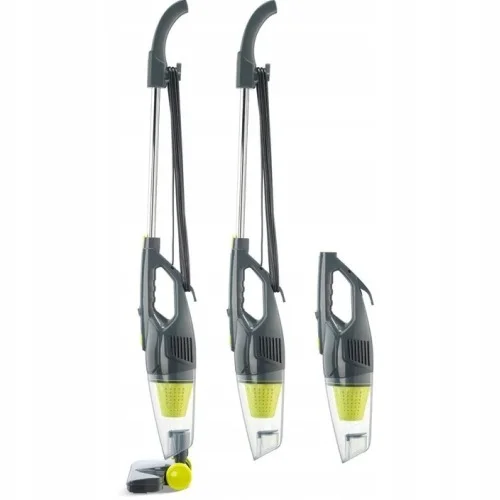 Вертикальный пылесос Rovus Storm Vac, V8278 - миниатюра 4