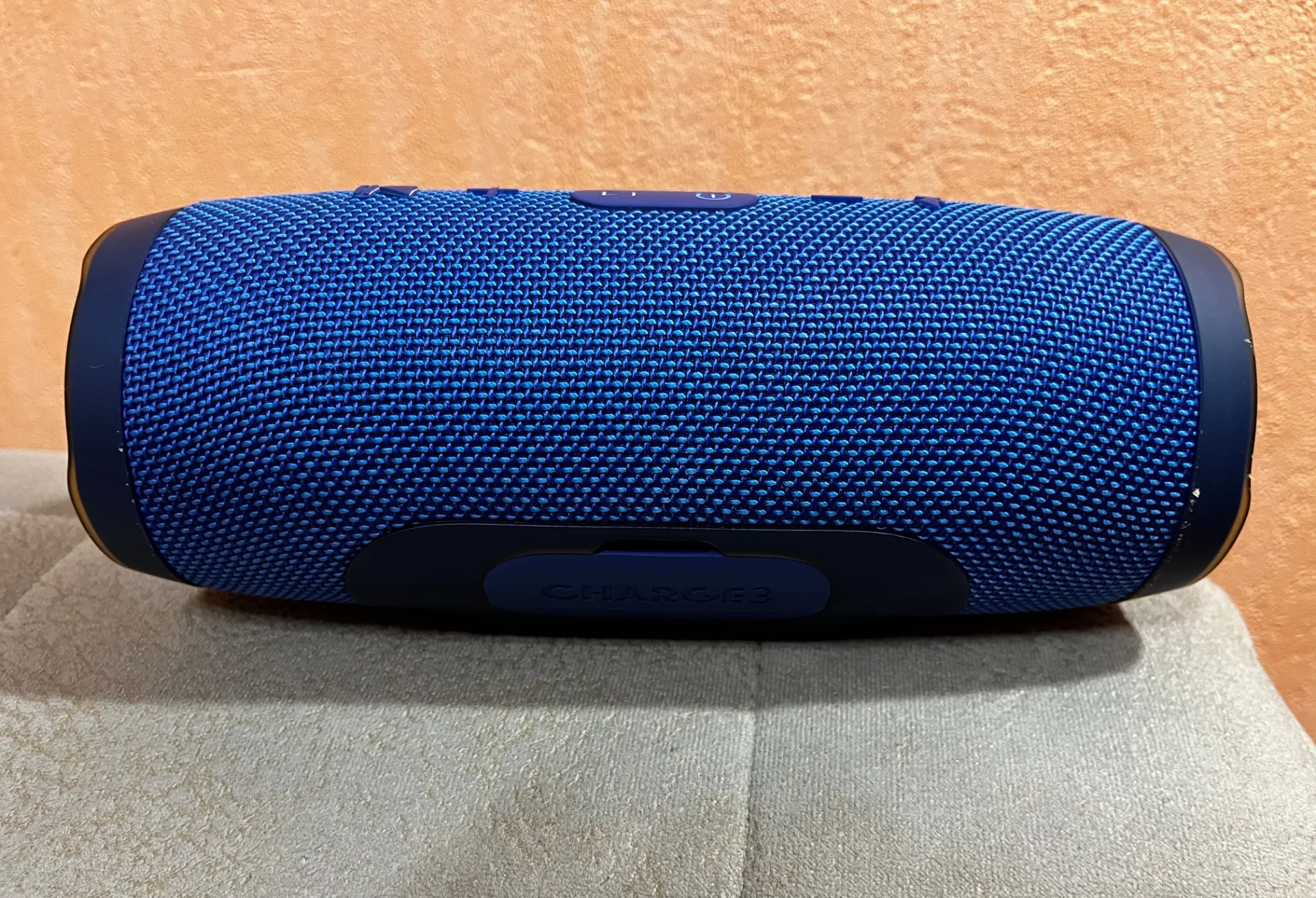 Колонка JBL Charge 3 оригинал - миниатюра 4