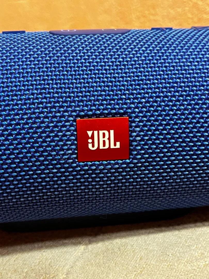 Колонка JBL Charge 3 оригинал - миниатюра 6