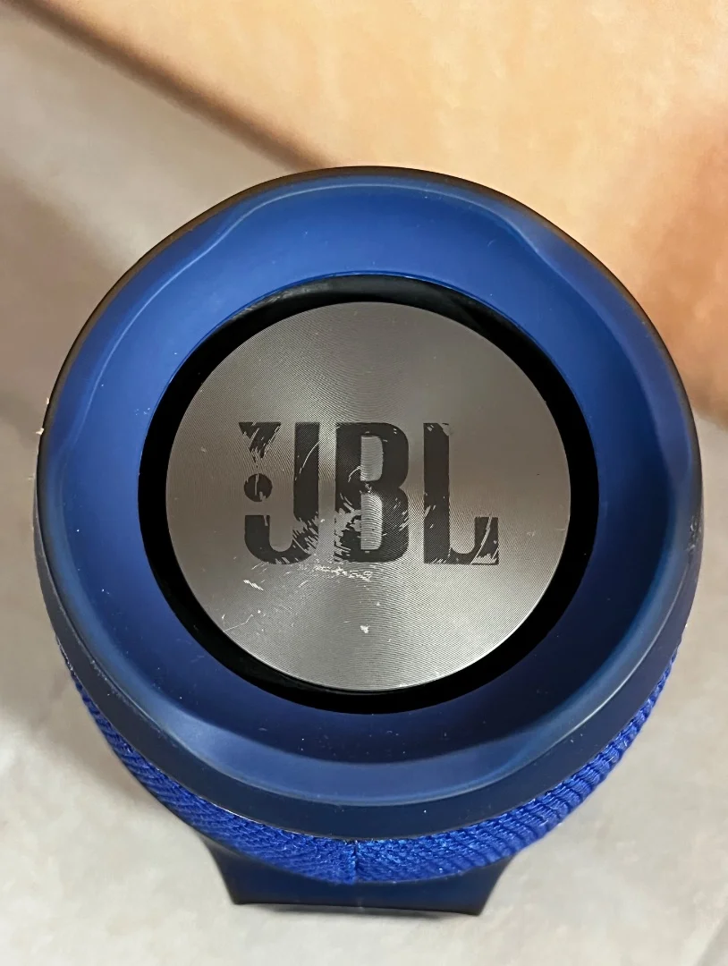Колонка JBL Charge 3 оригинал - миниатюра 7