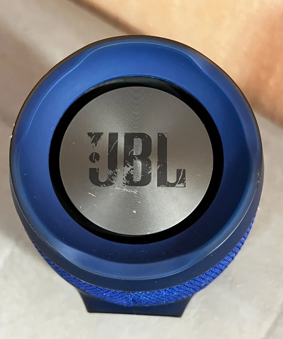 Колонка JBL Charge 3 оригинал - миниатюра 8