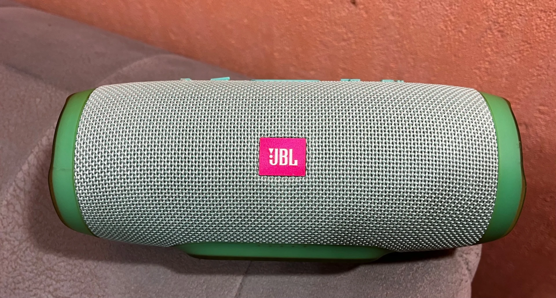 Колонка JBL Charge 3 оригинал - миниатюра 10