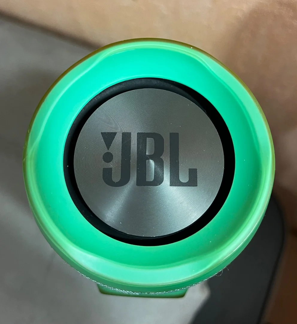 Колонка JBL Charge 3 оригинал - миниатюра 12