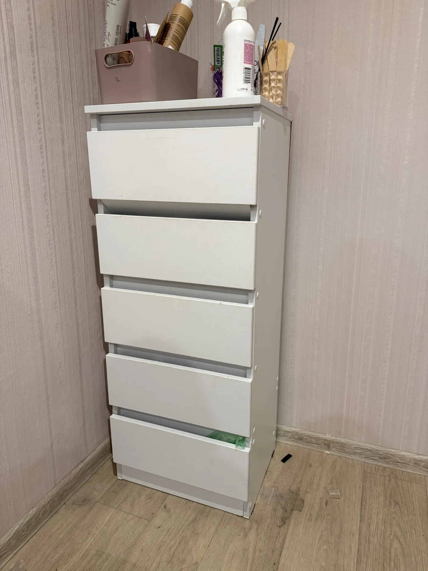 Комод - изображение 1