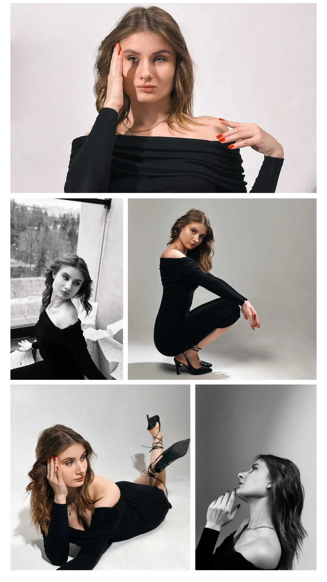Фотограф | фотосессия - миниатюра 2