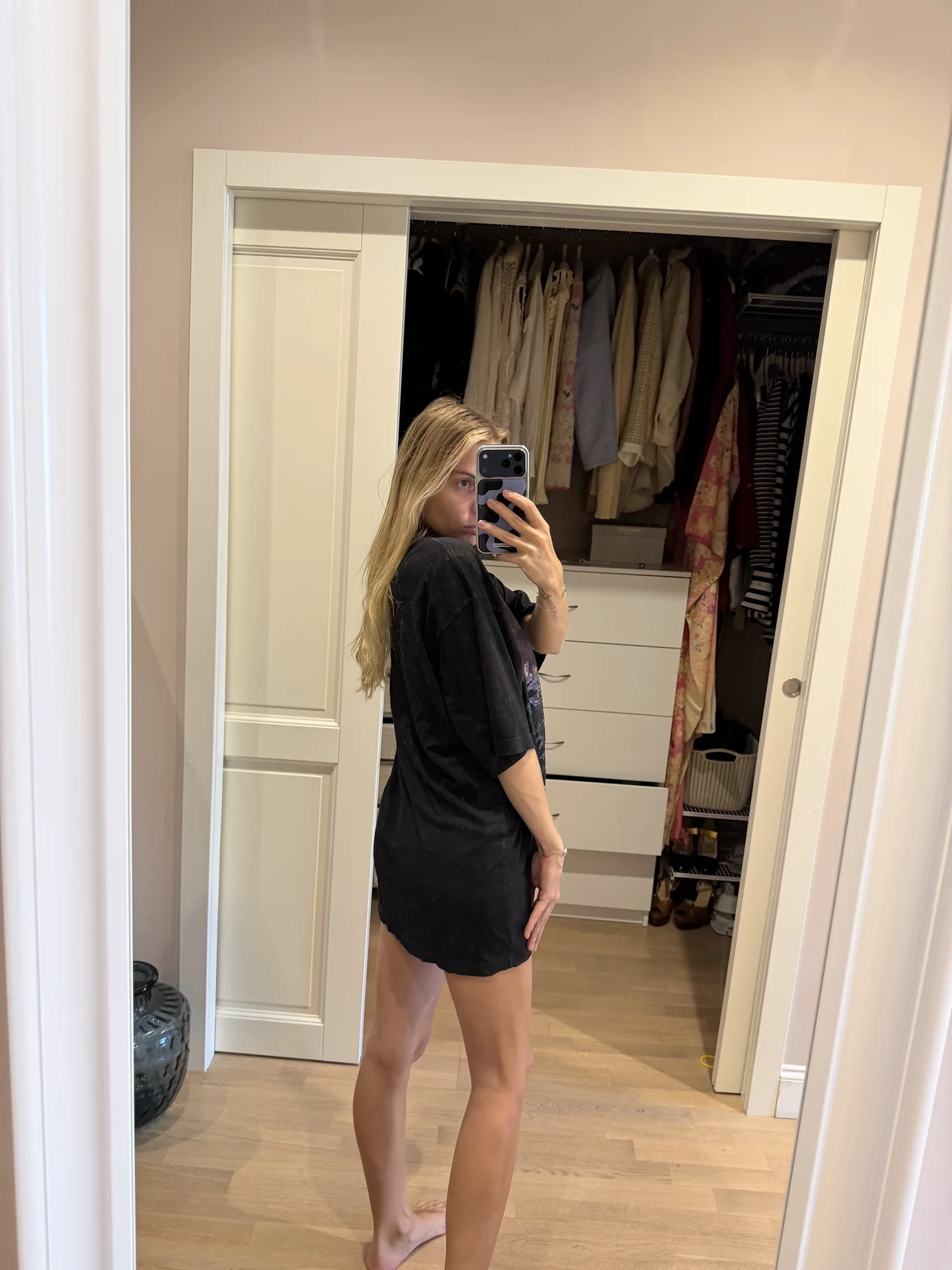Футболка balenciaga S - миниатюра 3