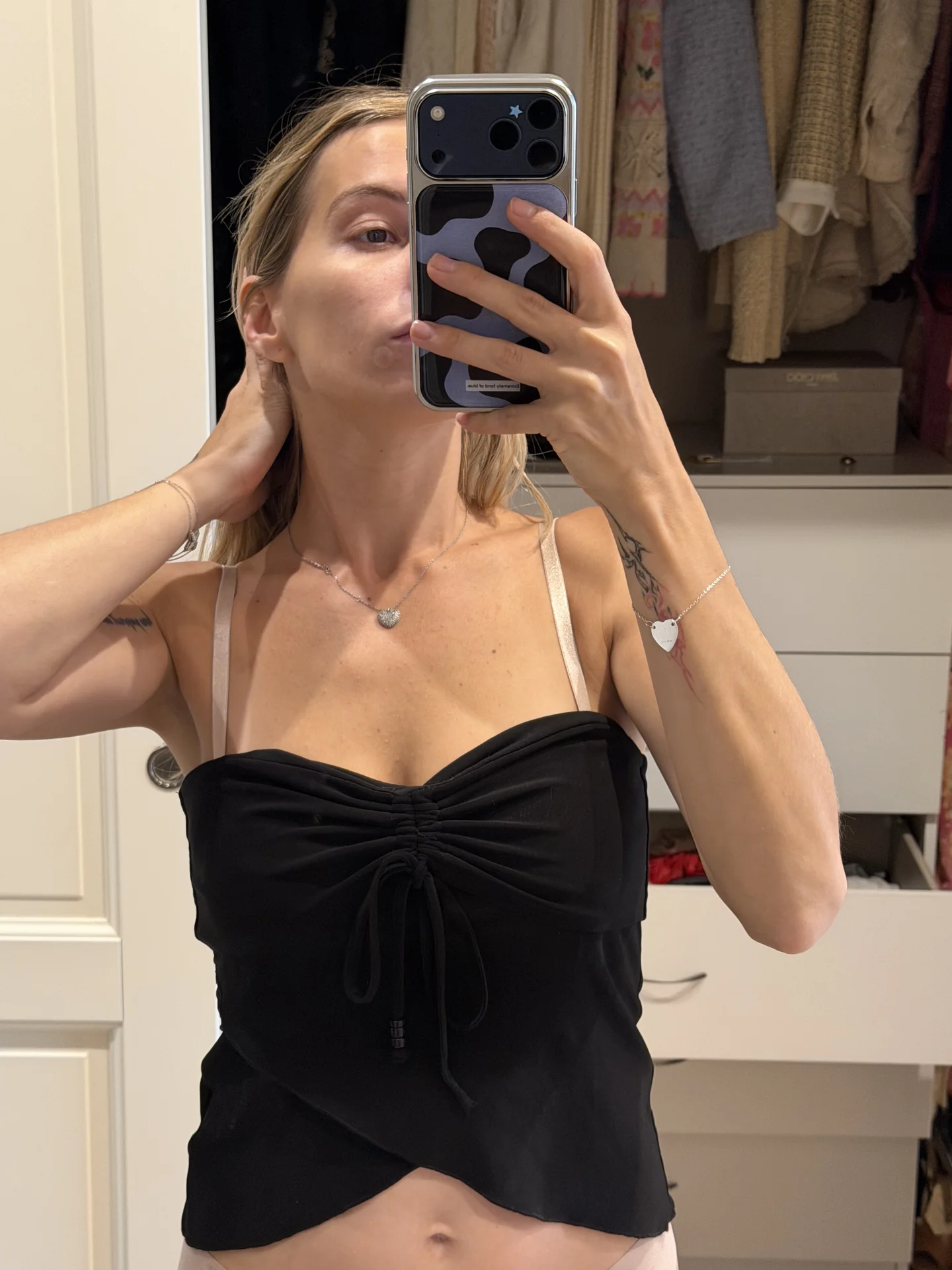 топ urban outfitters m - миниатюра 2