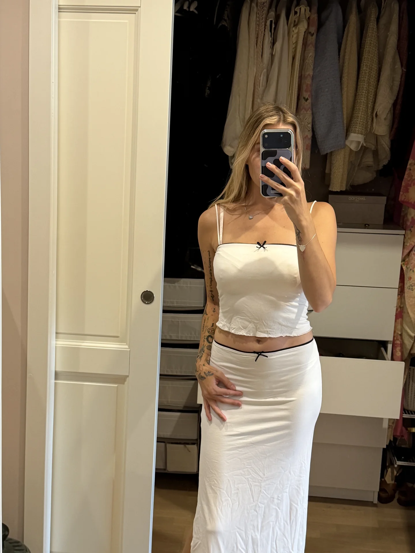 костюм bershka s - миниатюра 3
