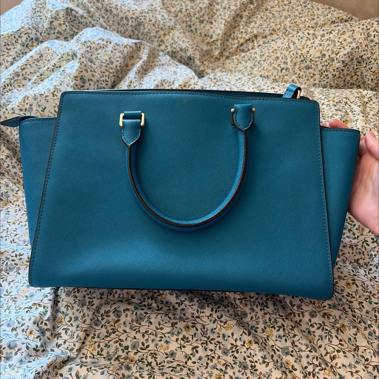Сумка Michael Kors - миниатюра 3